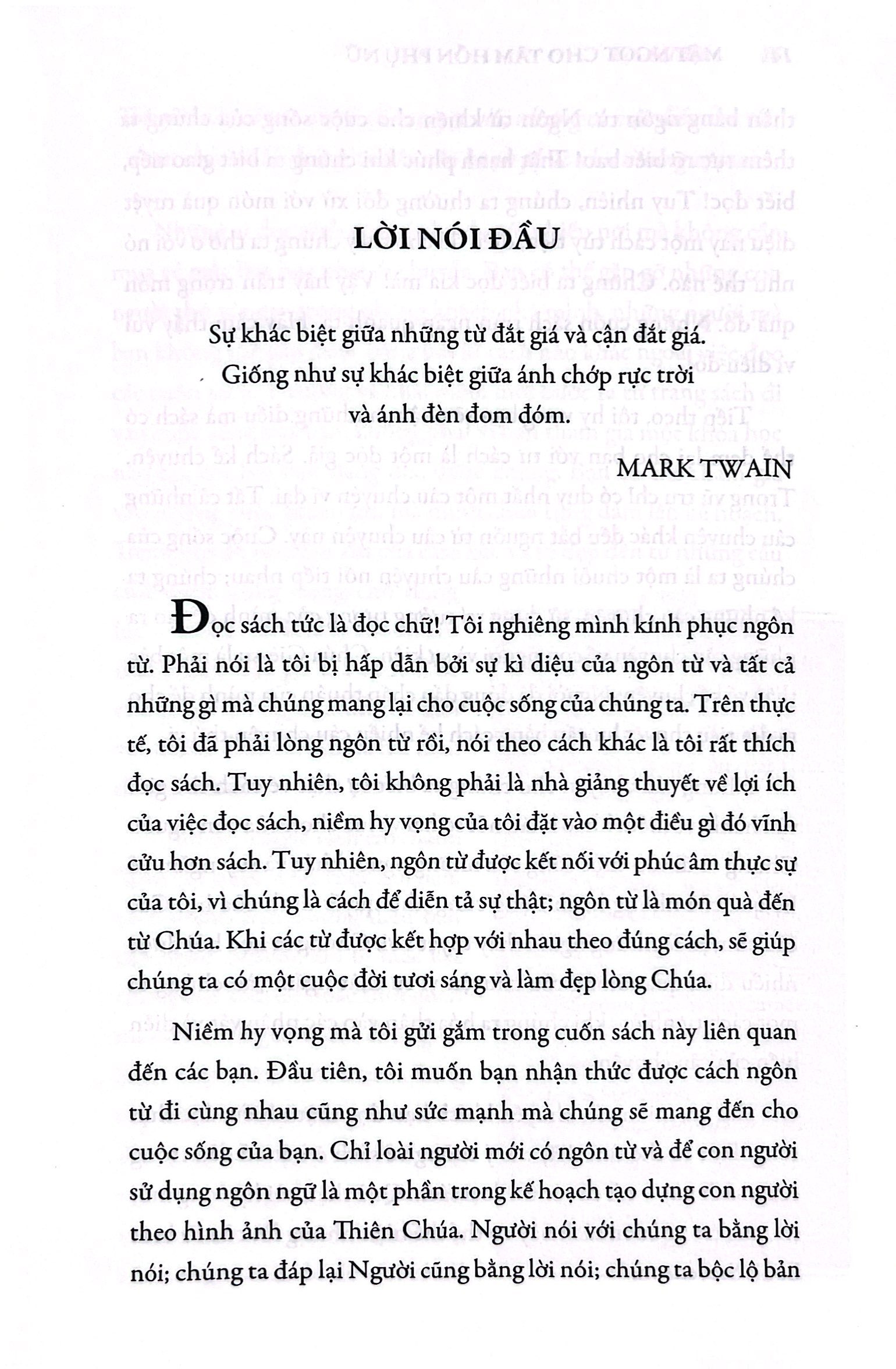 Mật Ngọt Cho Tâm Hồn Phụ Nữ PDF Mật Ngọt Cho Tâm Hồn Phụ Nữ PDF