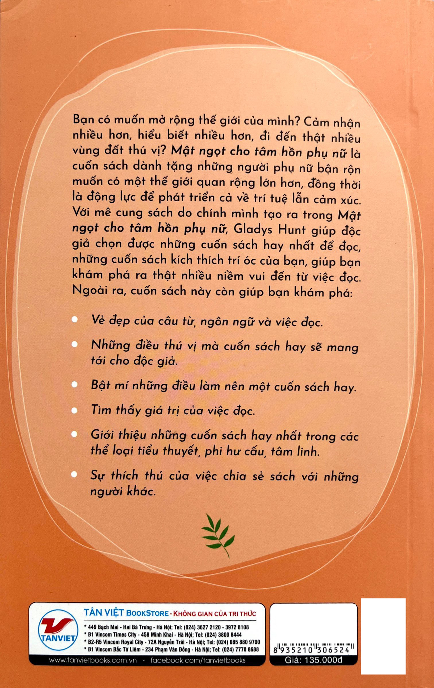 Mật Ngọt Cho Tâm Hồn Phụ Nữ PDF Mật Ngọt Cho Tâm Hồn Phụ Nữ PDF