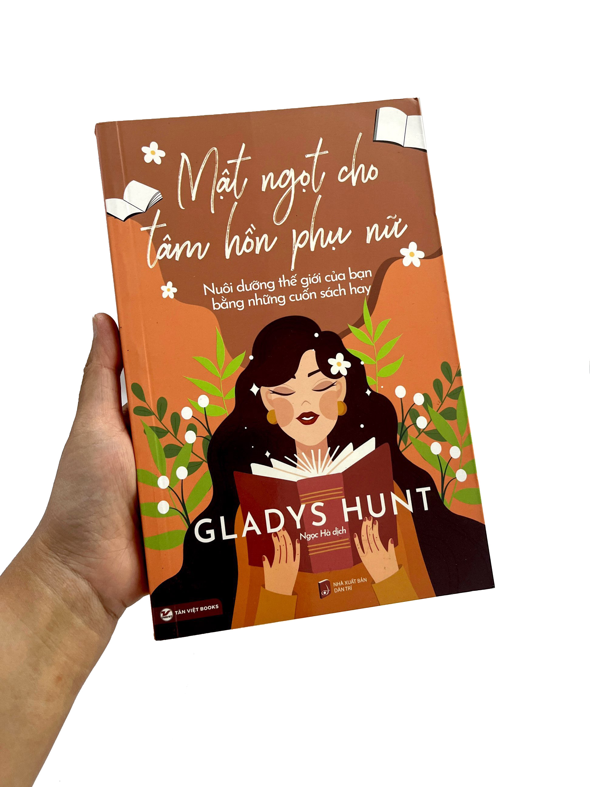 Mật Ngọt Cho Tâm Hồn Phụ Nữ PDF Mật Ngọt Cho Tâm Hồn Phụ Nữ PDF