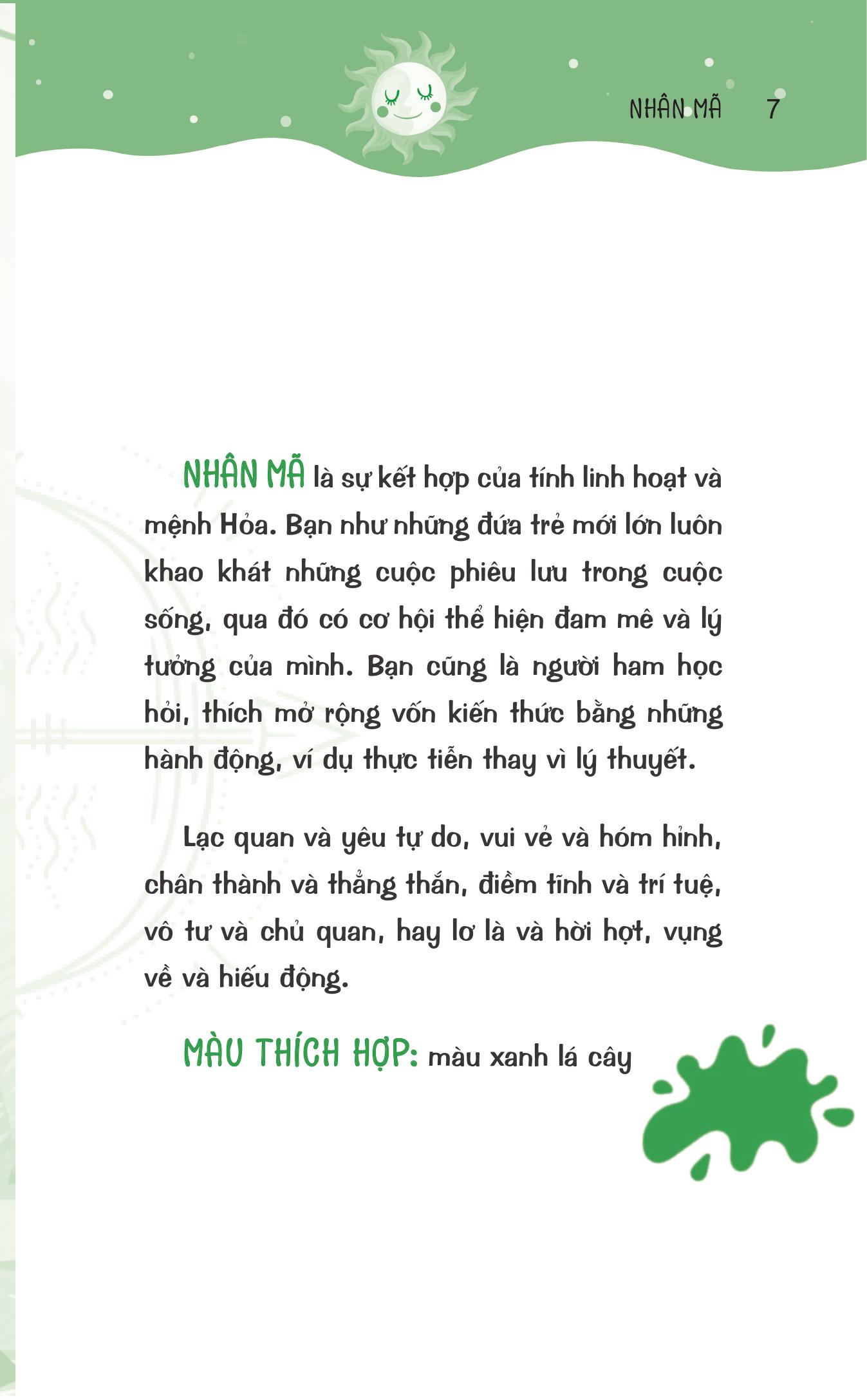 Mật Ngữ 12 Cung Hoàng Đạo - Bí Mật Cung Nhân Mã - Năng Khiếu Tìm Ẩn PDF Mật Ngữ 12 Cung Hoàng Đạo - Bí Mật Cung Nhân Mã - Năng Khiếu Tìm Ẩn PDF