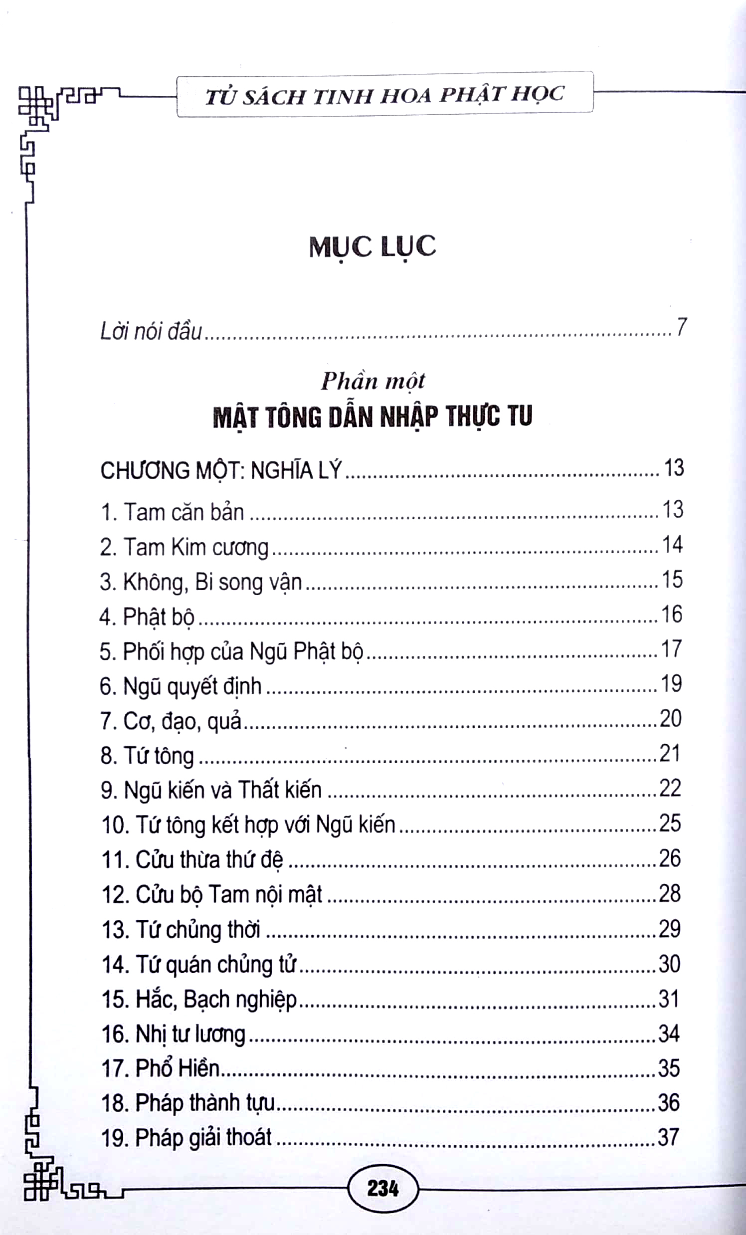 Mật Tông Dẫn Nhập Thực Tu PDF