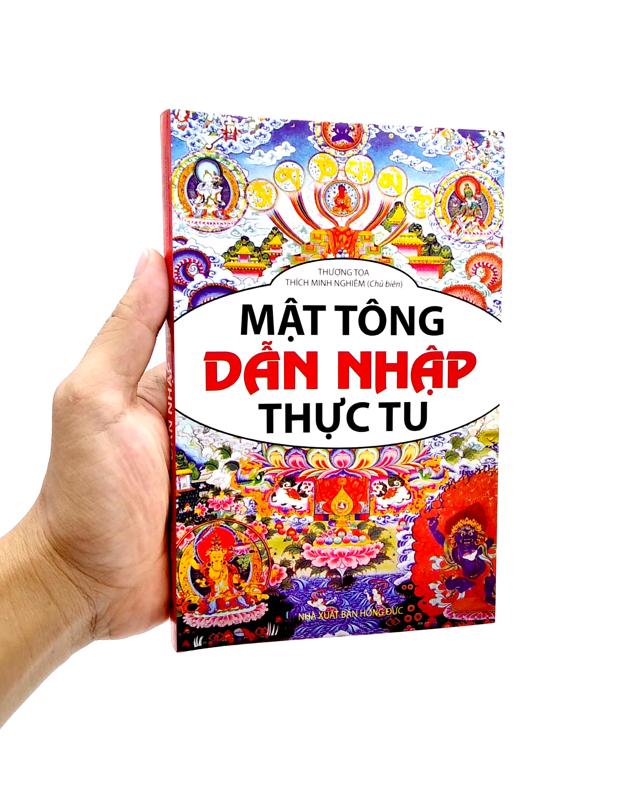 Mật Tông Dẫn Nhập Thực Tu PDF