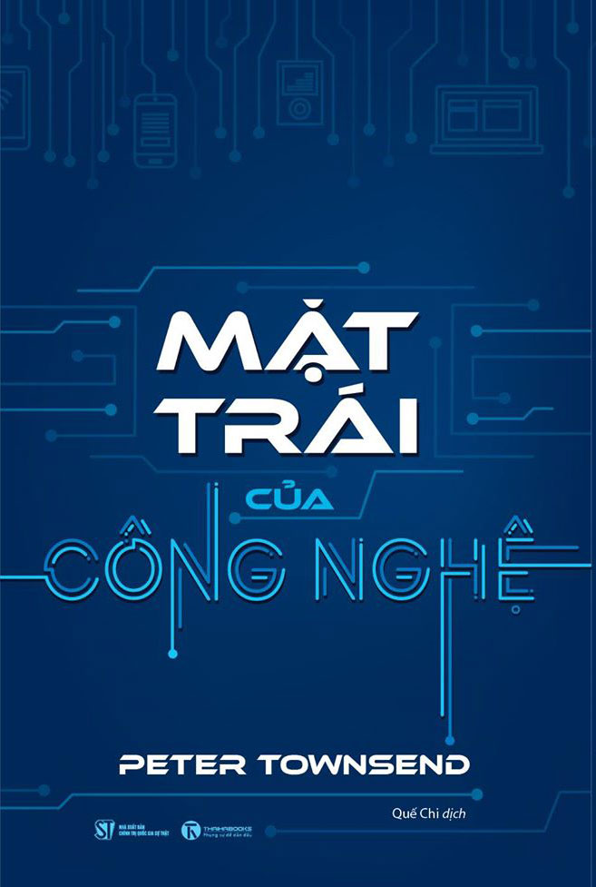 Mặt Trái Của Công Nghệ PDF đọc ebook online, epub online, nghe sách nói audio miễn phí.