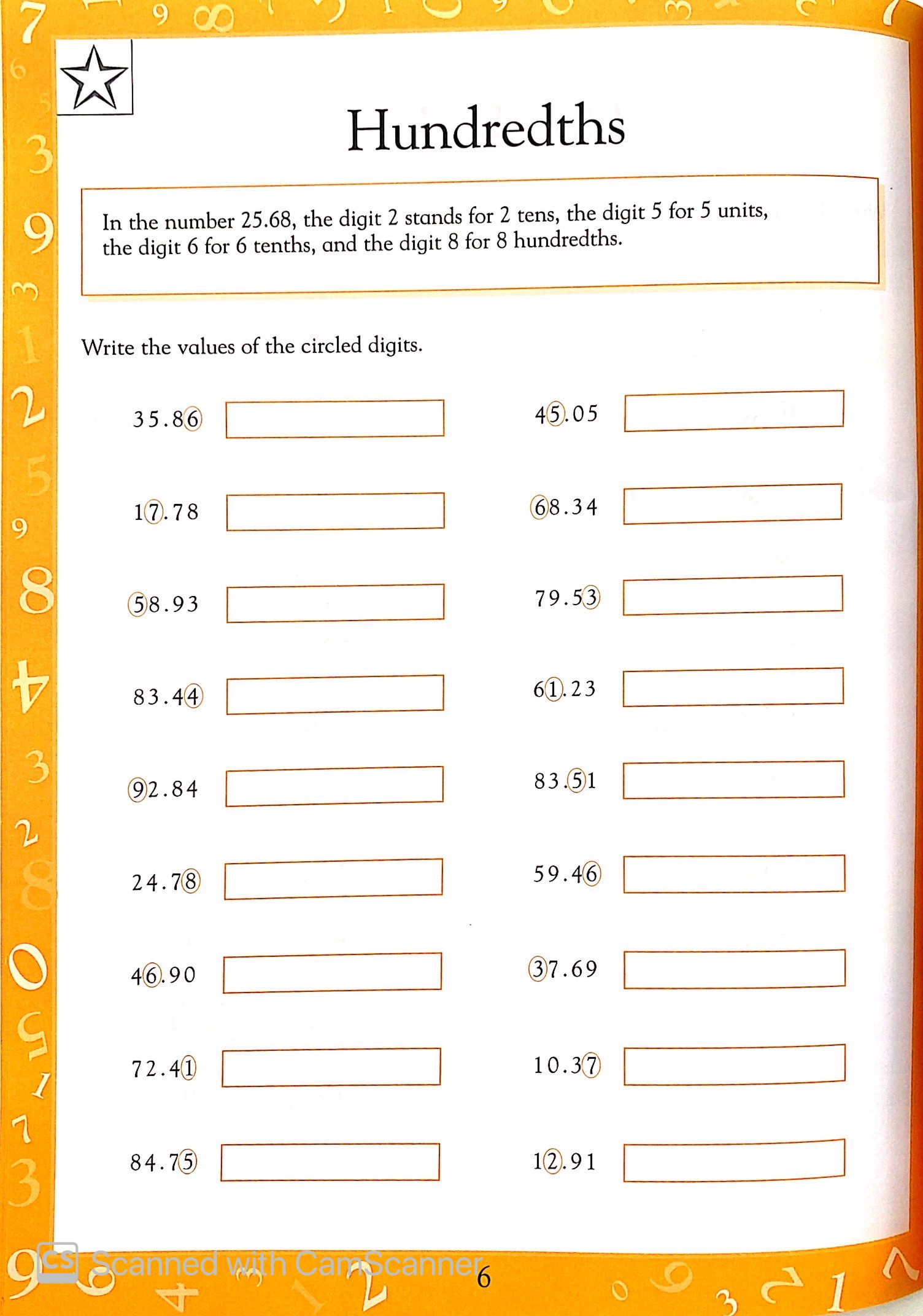 Maths Made Easy Decimals Ages 9-11 Key Stage 2: Ages 9-10, Key Stage 2 ...
