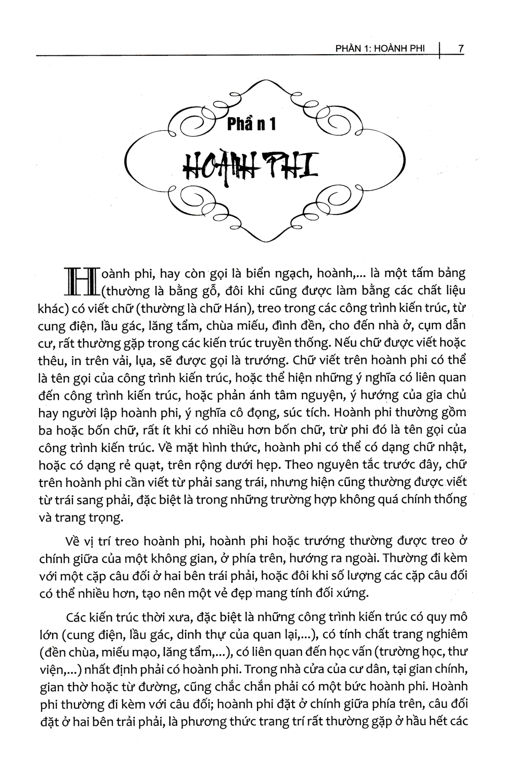 Mẫu Câu Đối Và Hoành Phi Thường Dùng PDF đọc ebook online, epub online, nghe sách nói audio miễn phí.