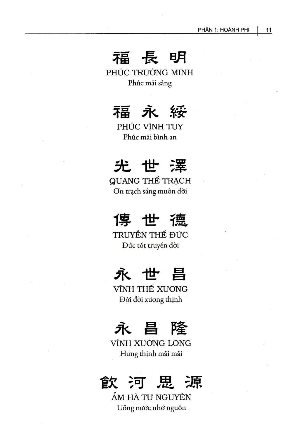 Mẫu Câu Đối Và Hoành Phi Thường Dùng PDF đọc ebook online, epub online, nghe sách nói audio miễn phí.