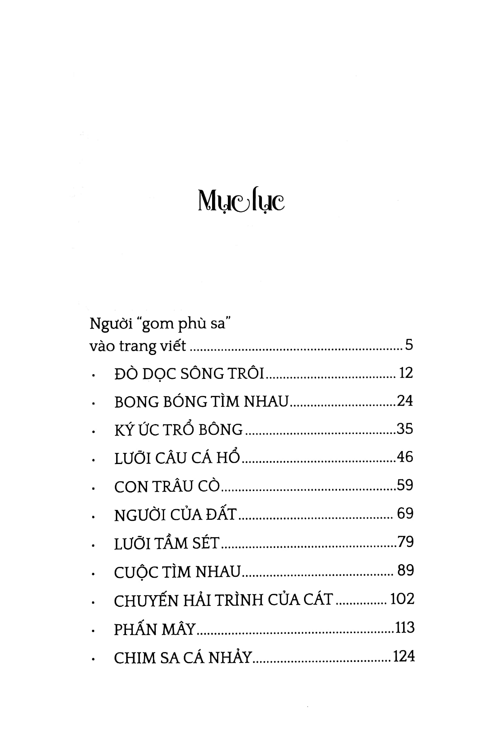 Màu Của Lửa PDF Màu Của Lửa PDF