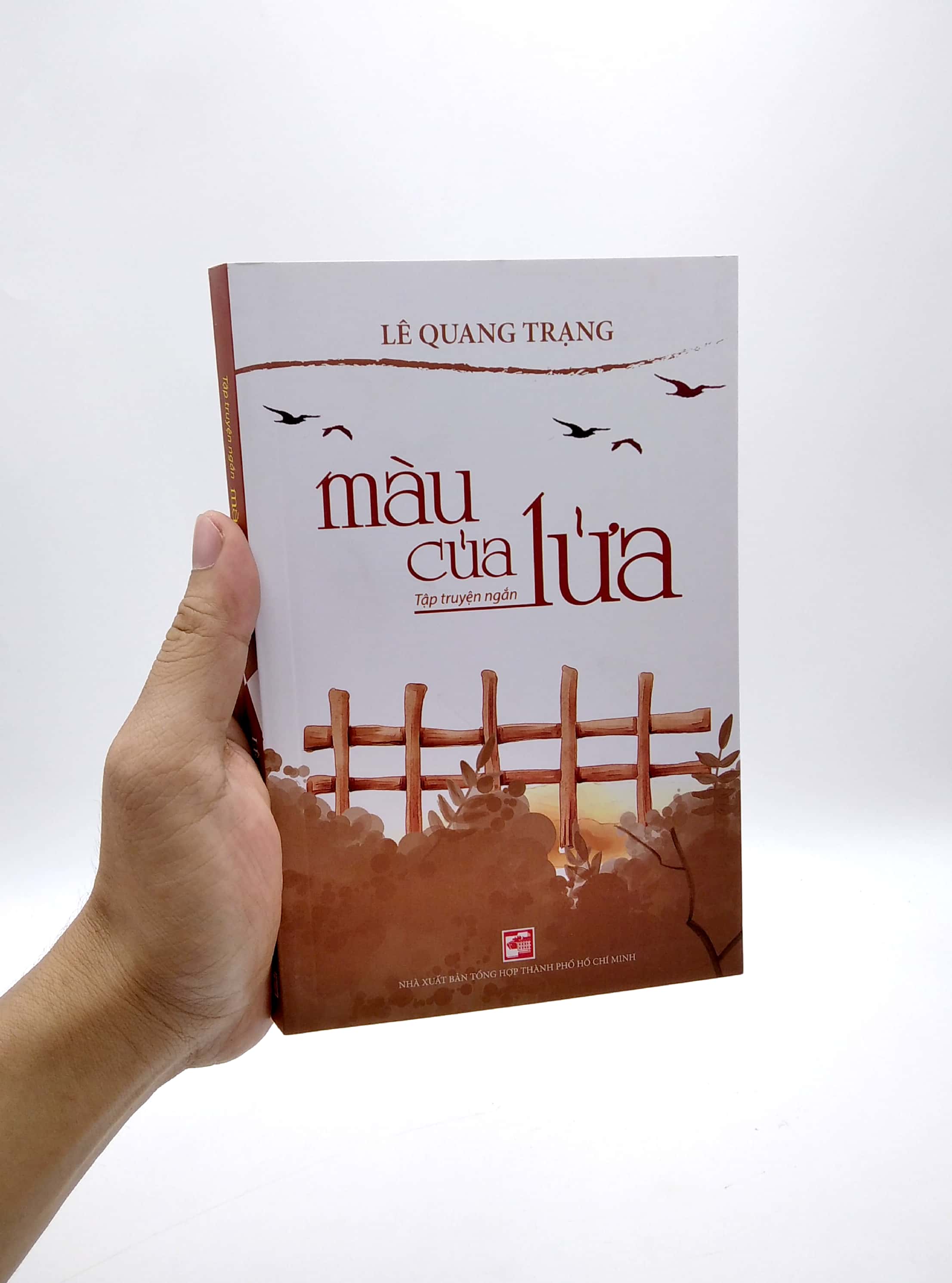 Màu Của Lửa PDF Màu Của Lửa PDF