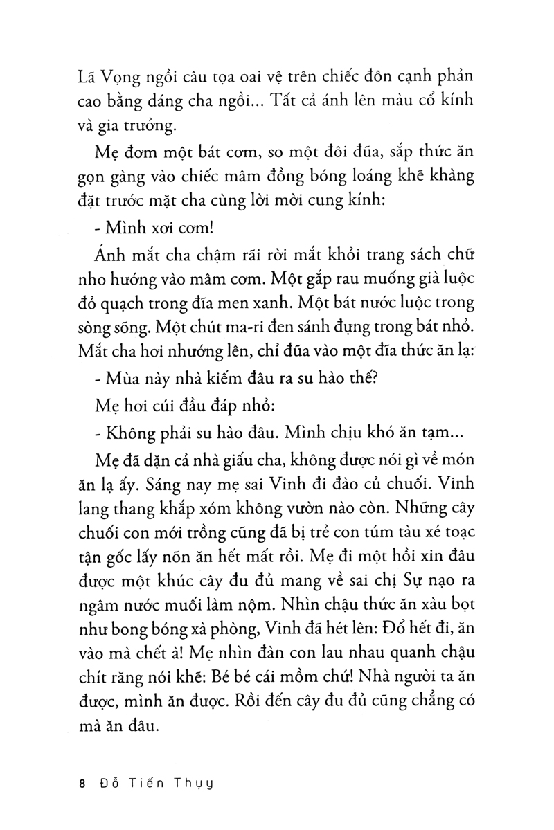 Màu Rừng Ruộng PDF Màu Rừng Ruộng PDF
