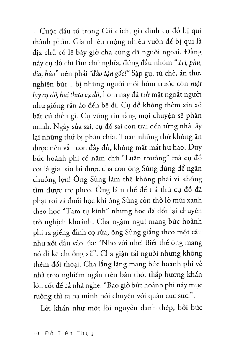 Màu Rừng Ruộng PDF Màu Rừng Ruộng PDF