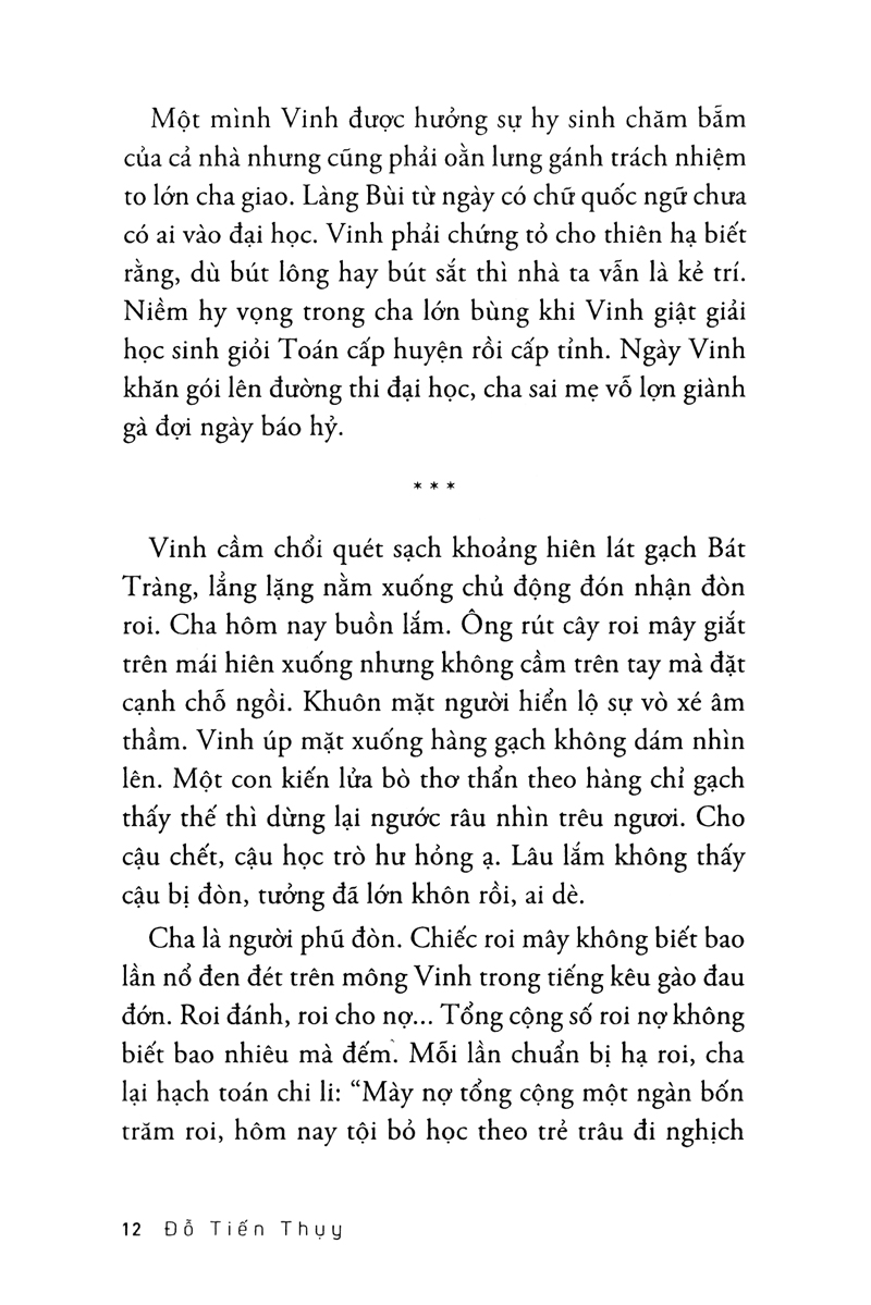 Màu Rừng Ruộng PDF Màu Rừng Ruộng PDF