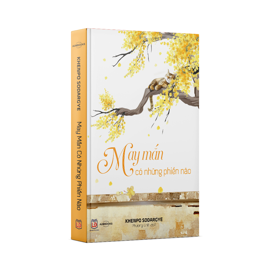 May Mắn Có Những Phiền Não PDF đọc ebook online, epub online, nghe sách nói audio miễn phí.