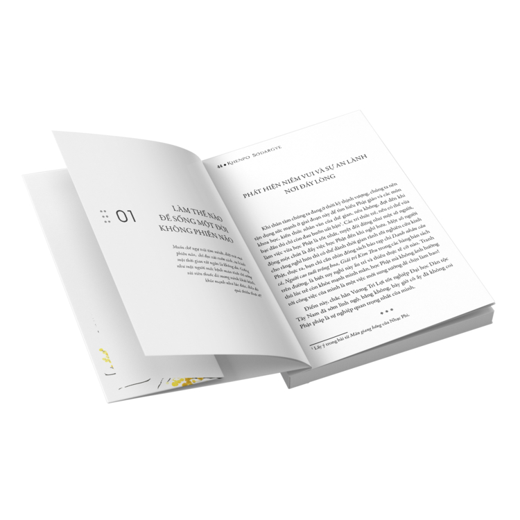 May Mắn Có Những Phiền Não PDF đọc ebook online, epub online, nghe sách nói audio miễn phí.