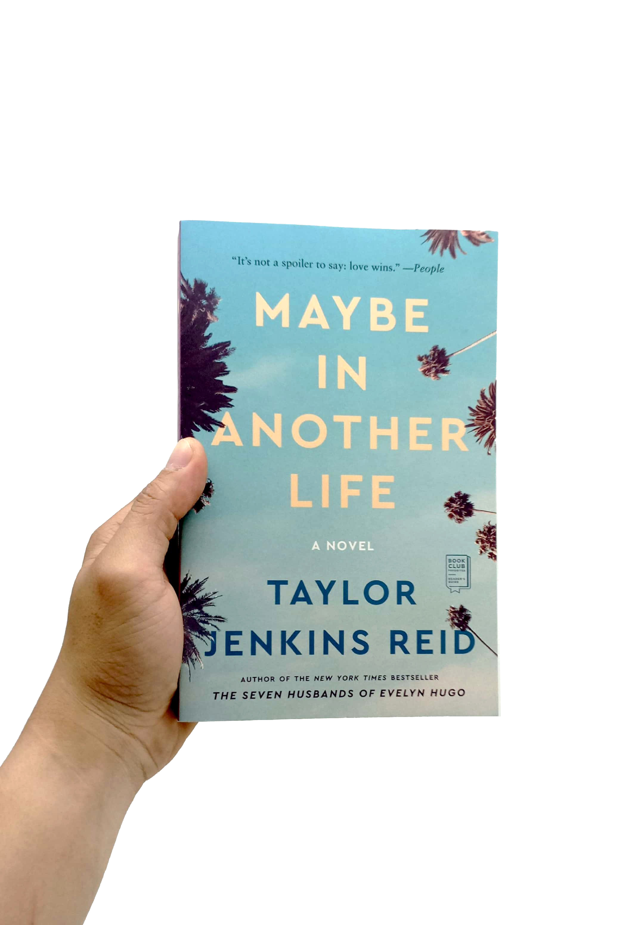 Maybe In Another Life Maybe In Another Life - FAHASA.COM