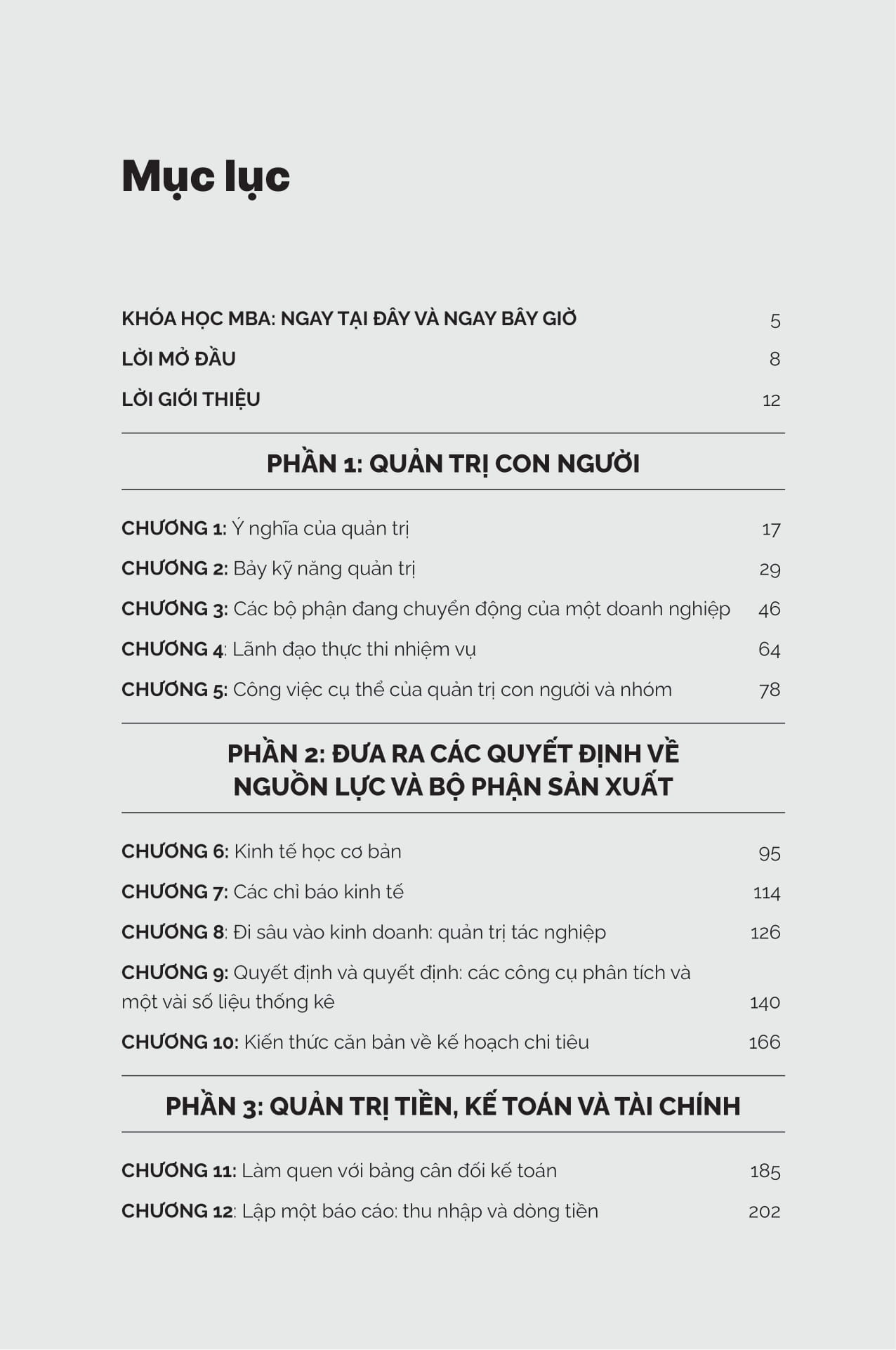 MBA Cơ Bản - Khóa Học Quản Trị Kinh Doanh Cấp Tốc Cho Người Bận Rộn PDF đọc ebook online, epub online, nghe sách nói audio miễn phí. Tải sách MBA Cơ Bản - Khóa Học Quản Trị Kinh Doanh Cấp Tốc Cho Người Bận Rộn PDF đọc ebook online, epub online, nghe sách nói audio miễn phí.