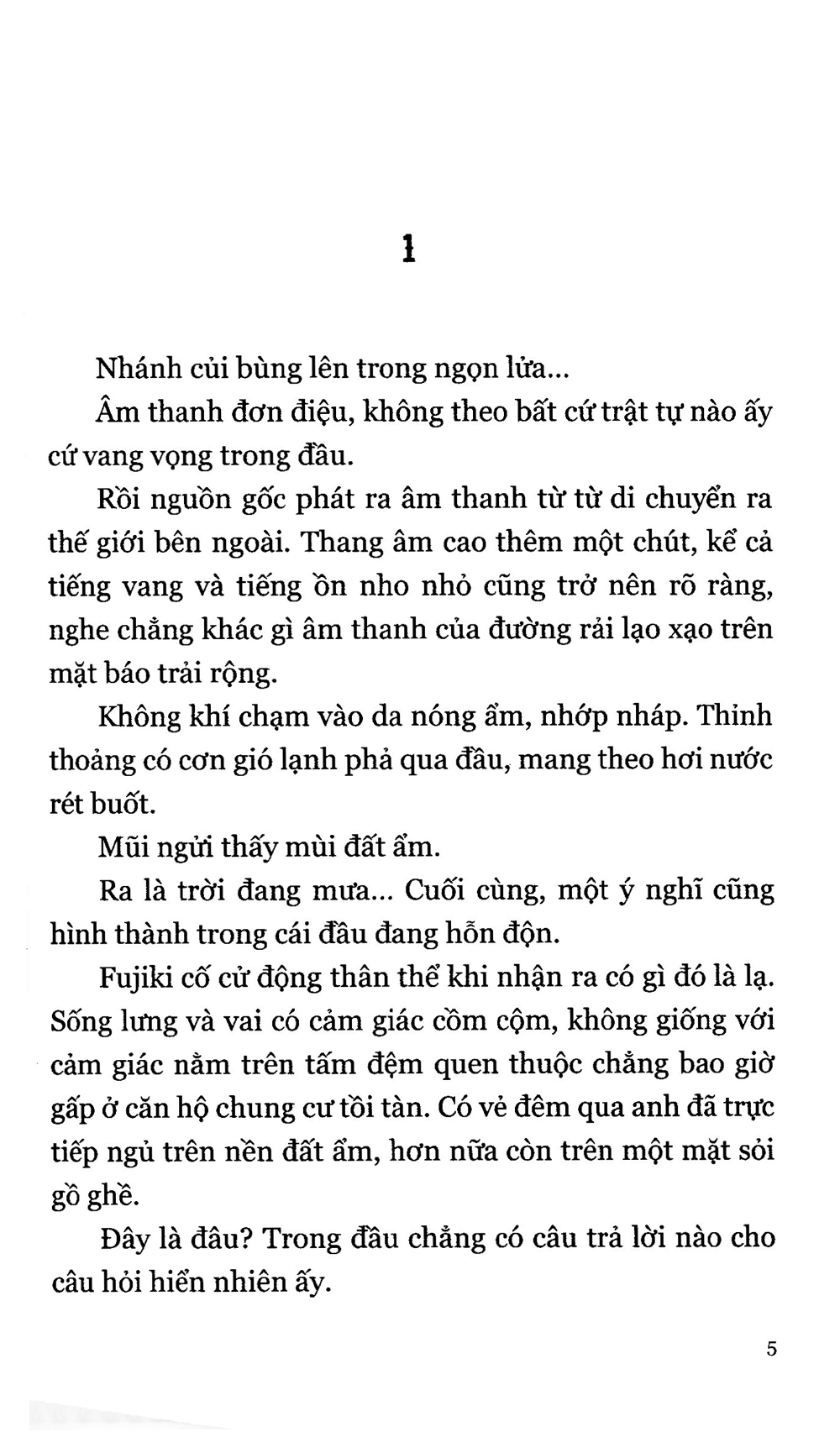 Mê Cung Đỏ PDF