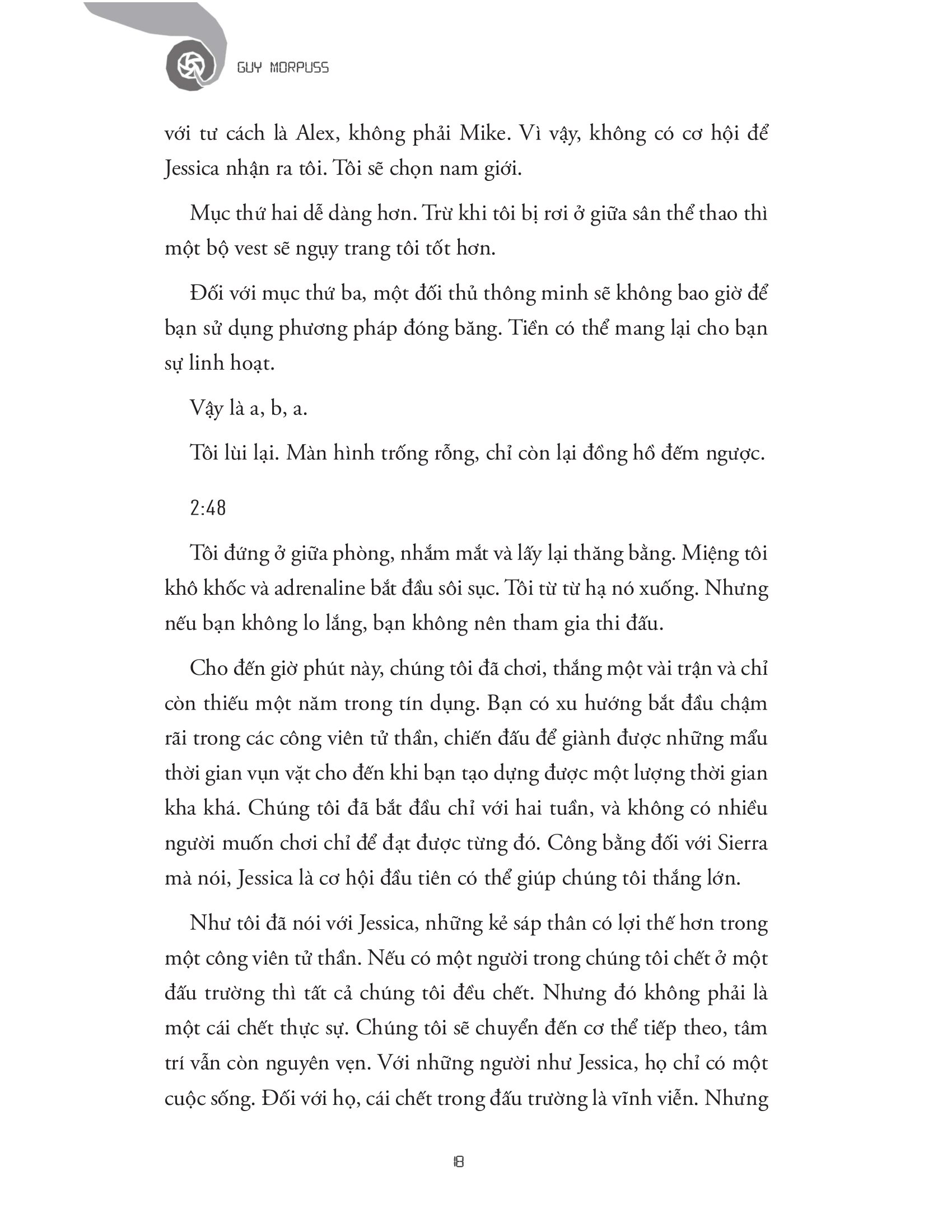 Mê Cung Không Lối Thoát PDF đọc ebook online, epub online, nghe sách nói audio miễn phí. Mê Cung Không Lối Thoát PDF đọc ebook online, epub online, nghe sách nói audio miễn phí.
