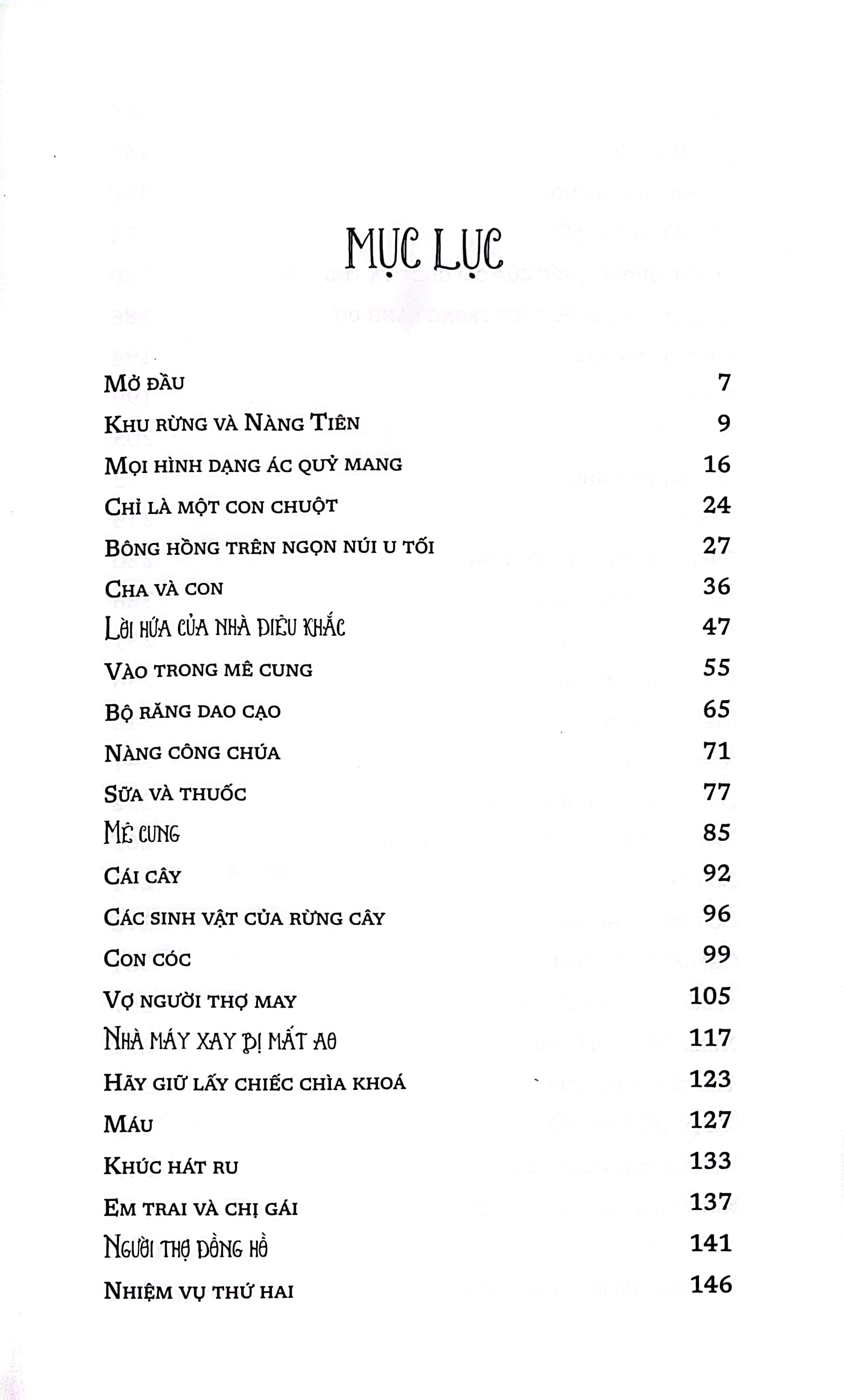 Mê Cung Thần Nông - Pan's Labyrinth - Bìa Cứng PDF Mê Cung Thần Nông - Pan's Labyrinth - Bìa Cứng PDF