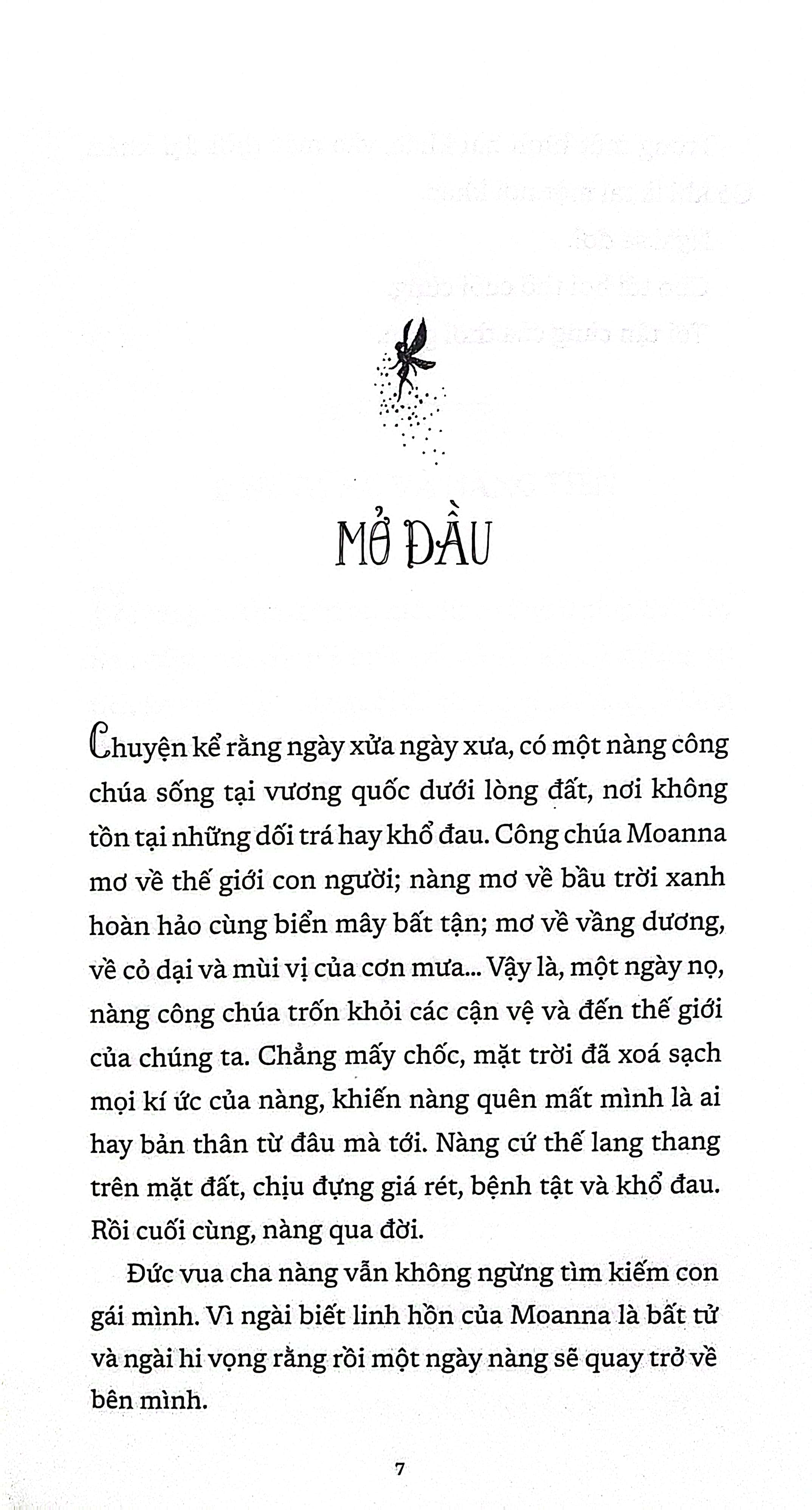 Mê Cung Thần Nông - Pan's Labyrinth - Bìa Cứng PDF Mê Cung Thần Nông - Pan's Labyrinth - Bìa Cứng PDF