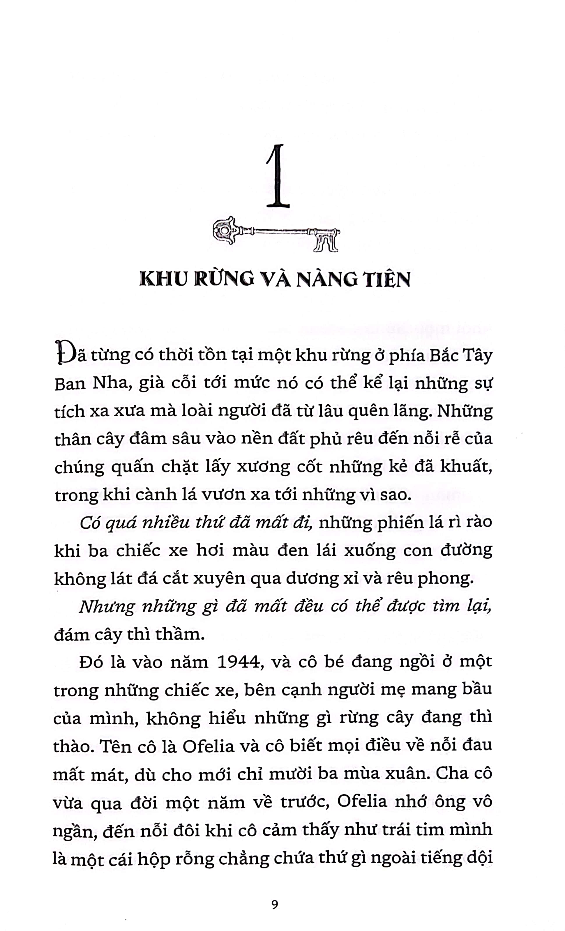 Mê Cung Thần Nông - Pan's Labyrinth - Bìa Cứng PDF Mê Cung Thần Nông - Pan's Labyrinth - Bìa Cứng PDF