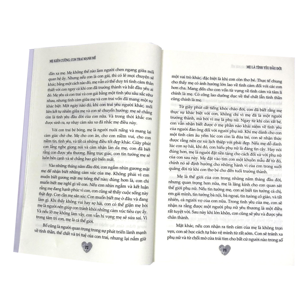 Mẹ Kiên Cường, Con Trai Mạnh Mẽ PDF Mẹ Kiên Cường, Con Trai Mạnh Mẽ PDF