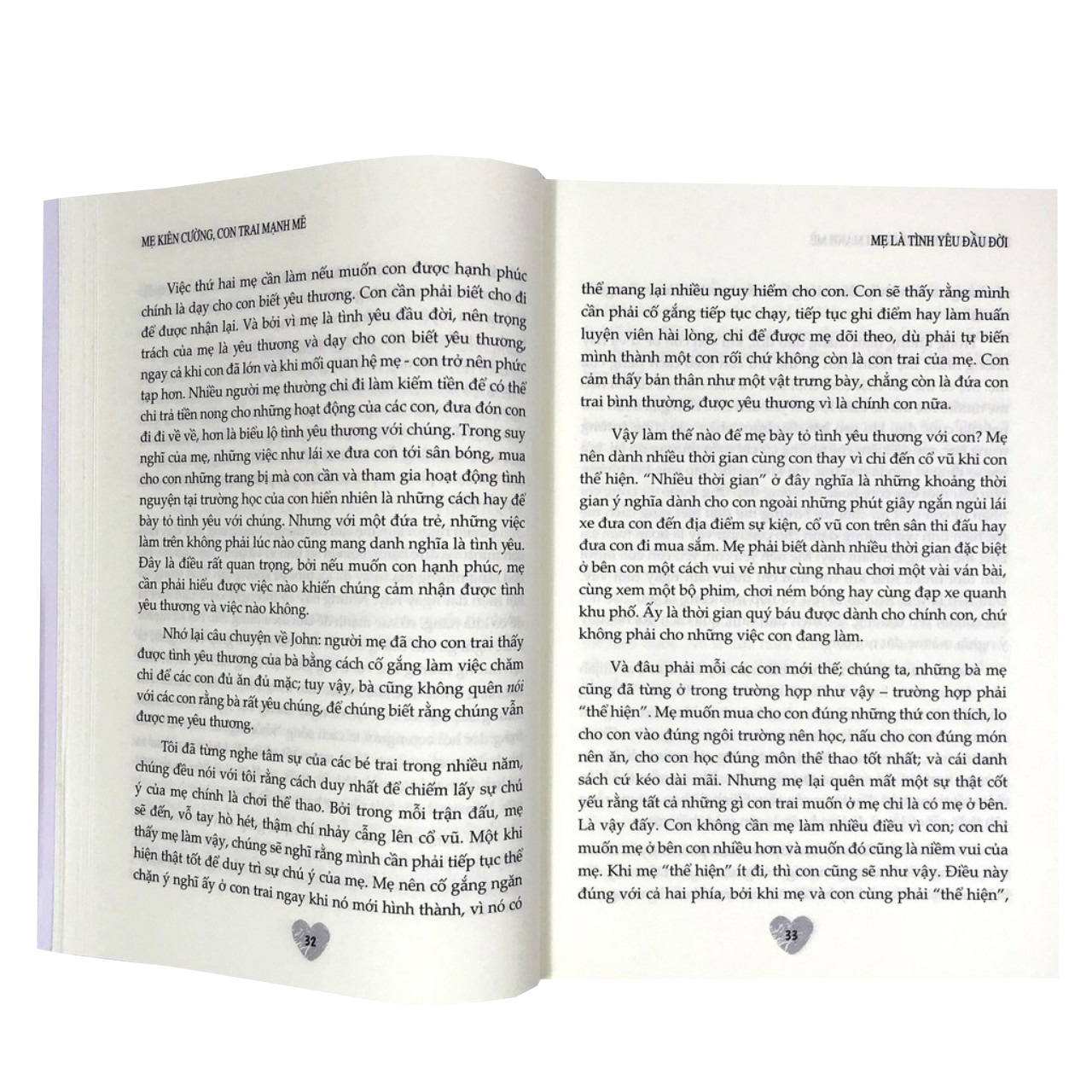 Mẹ Kiên Cường, Con Trai Mạnh Mẽ PDF Mẹ Kiên Cường, Con Trai Mạnh Mẽ PDF