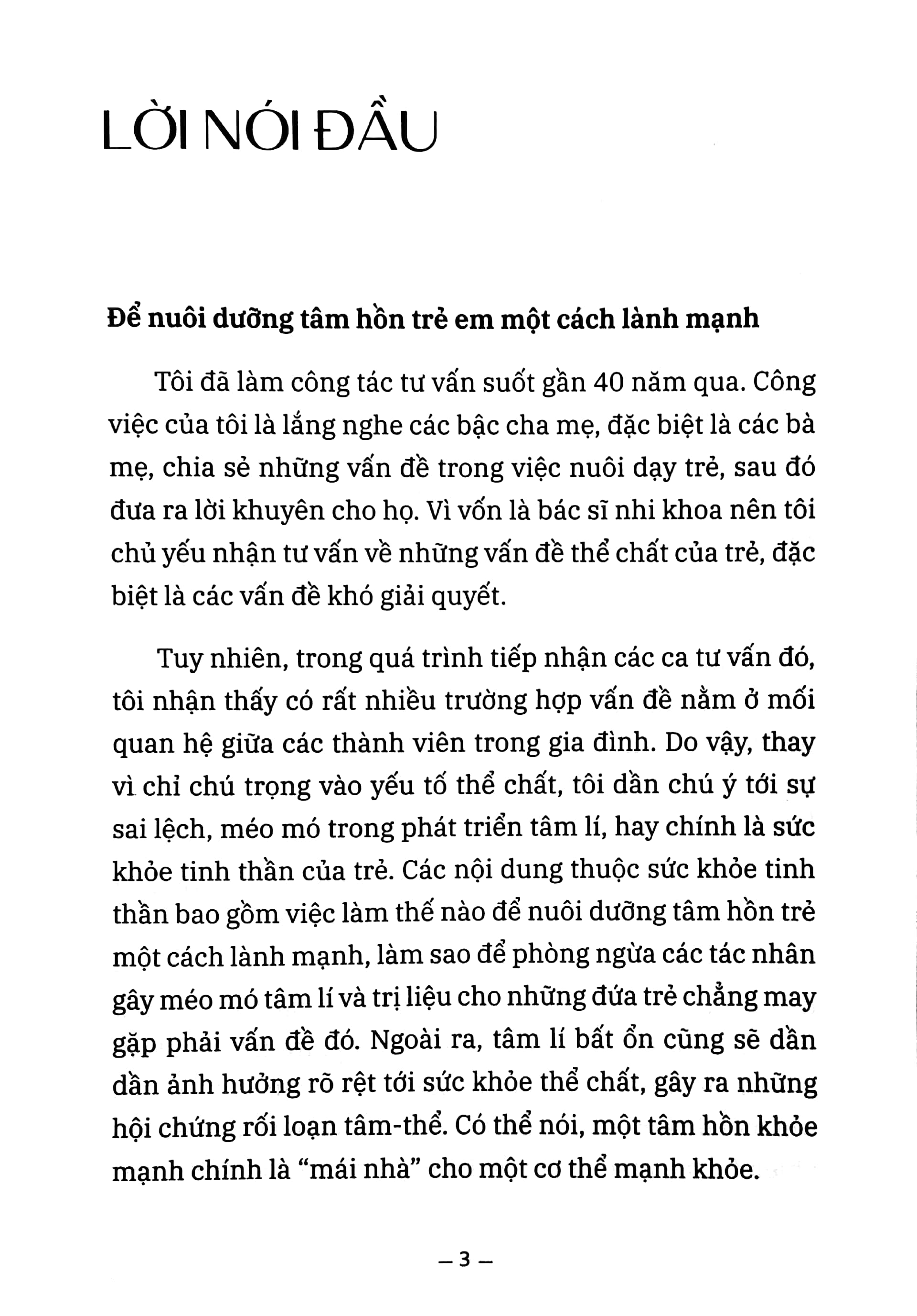 Mẹ Là Nền Tảng Tâm Hồn Của Trẻ PDF Mẹ Là Nền Tảng Tâm Hồn Của Trẻ PDF