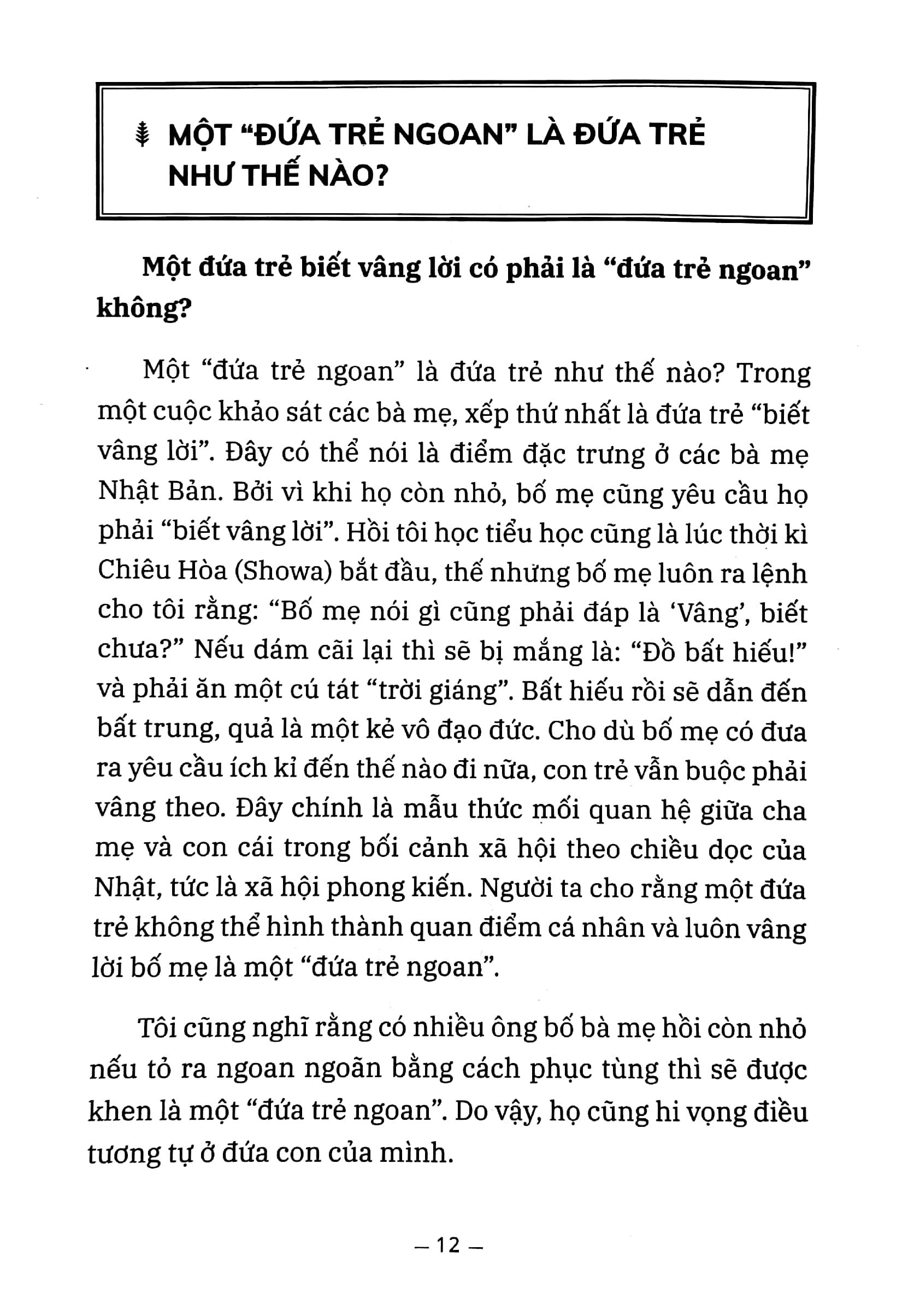 Mẹ Là Nền Tảng Tâm Hồn Của Trẻ PDF Mẹ Là Nền Tảng Tâm Hồn Của Trẻ PDF