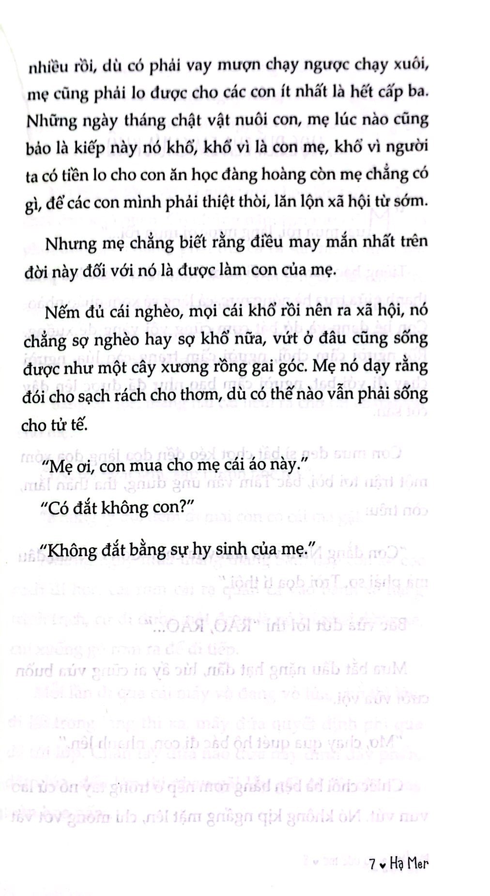Mẹ Làm Gì Có Ước Mơ PDF đọc ebook online, epub online, nghe sách nói audio miễn phí. Tải sách Mẹ Làm Gì Có Ước Mơ PDF đọc ebook online, epub online, nghe sách nói audio miễn phí.