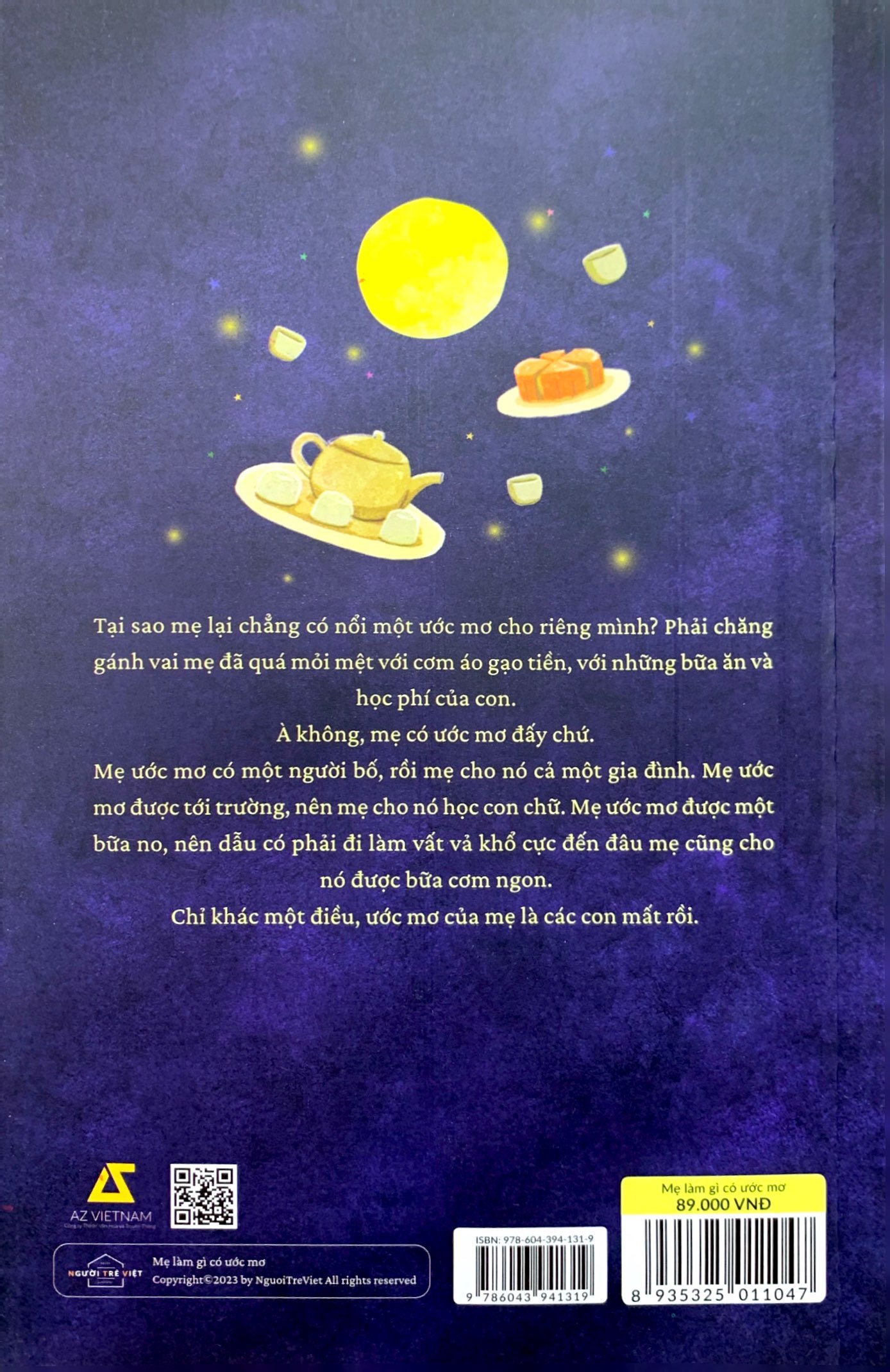 Mẹ Làm Gì Có Ước Mơ PDF đọc ebook online, epub online, nghe sách nói audio miễn phí. Tải sách Mẹ Làm Gì Có Ước Mơ PDF đọc ebook online, epub online, nghe sách nói audio miễn phí.