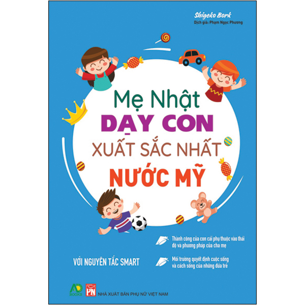 Mẹ Nhật Dạy Con Xuất Sắc Nhất Nước Mỹ PDF Mẹ Nhật Dạy Con Xuất Sắc Nhất Nước Mỹ PDF