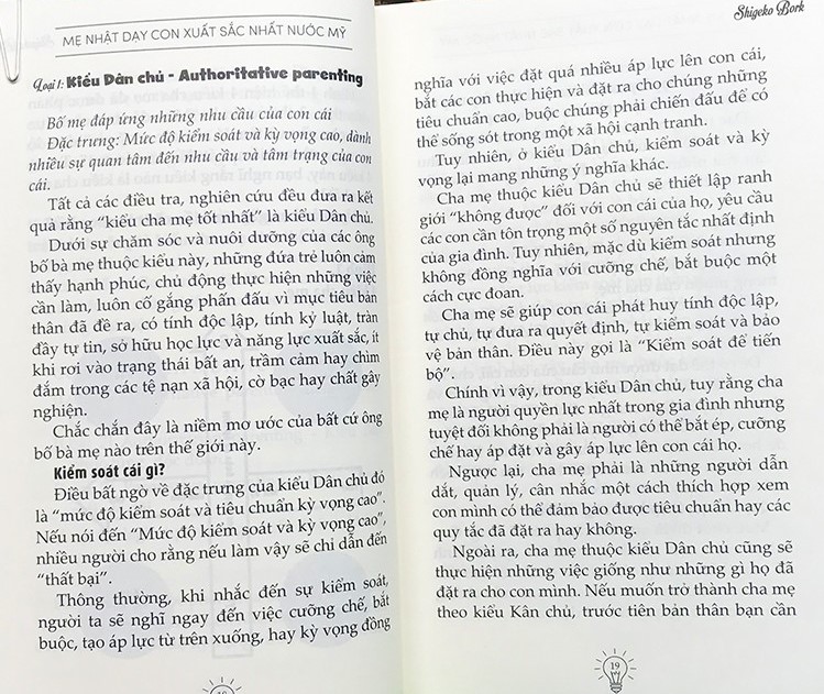 Mẹ Nhật Dạy Con Xuất Sắc Nhất Nước Mỹ PDF Mẹ Nhật Dạy Con Xuất Sắc Nhất Nước Mỹ PDF
