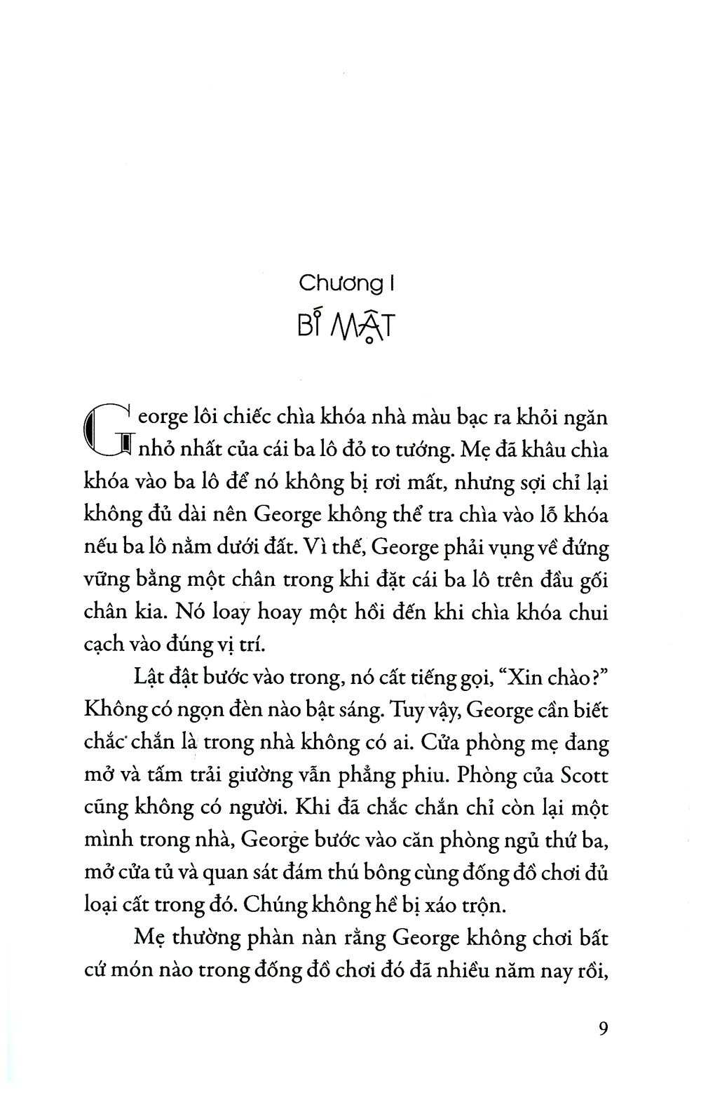 Tải sách Mẹ Ơi, Con Muốn Làm Con Gái PDF đọc ebook online, epub online, nghe sách nói audio miễn phí.