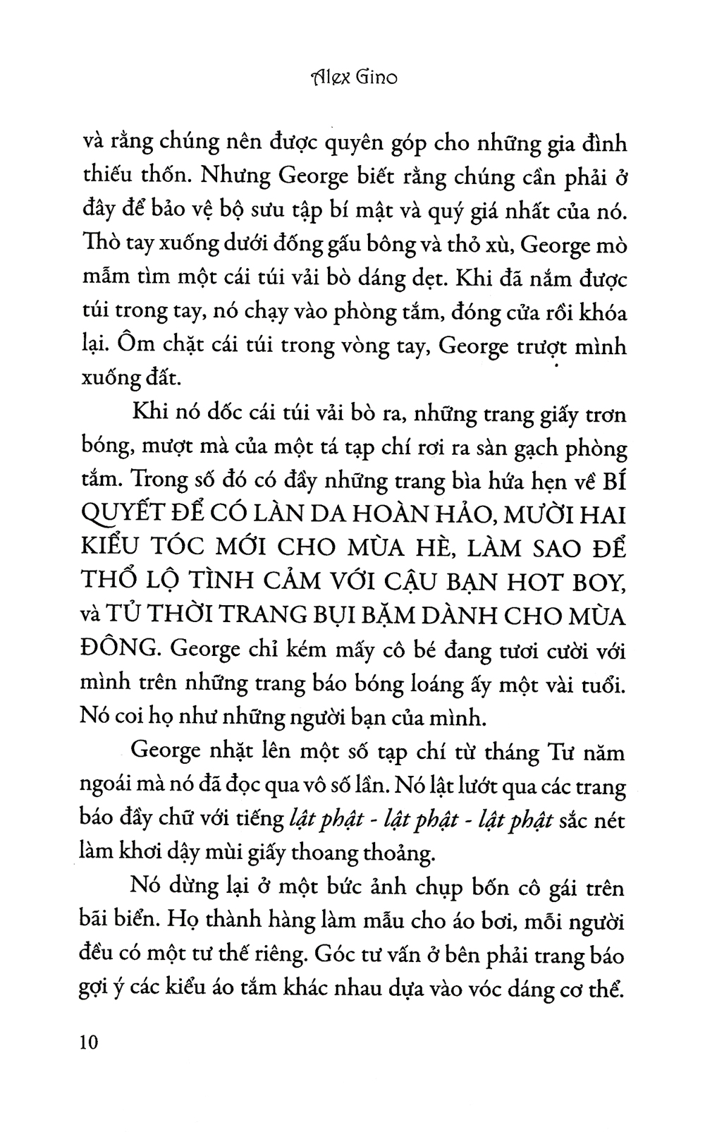 Tải sách Mẹ Ơi, Con Muốn Làm Con Gái PDF đọc ebook online, epub online, nghe sách nói audio miễn phí.