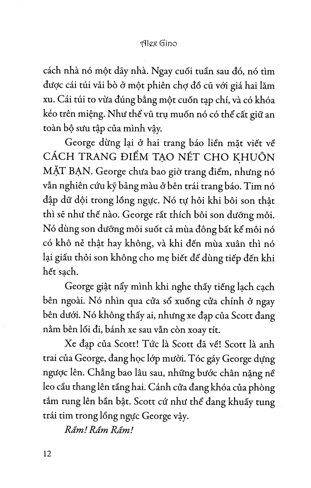 Tải sách Mẹ Ơi, Con Muốn Làm Con Gái PDF đọc ebook online, epub online, nghe sách nói audio miễn phí.