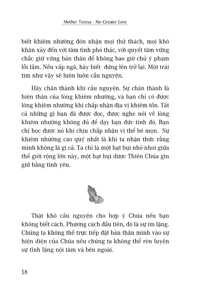 Mẹ Teresa - Trên Cả Tình Yêu PDF đọc ebook online, epub online, nghe sách nói audio miễn phí. Mẹ Teresa - Trên Cả Tình Yêu PDF đọc ebook online, epub online, nghe sách nói audio miễn phí.