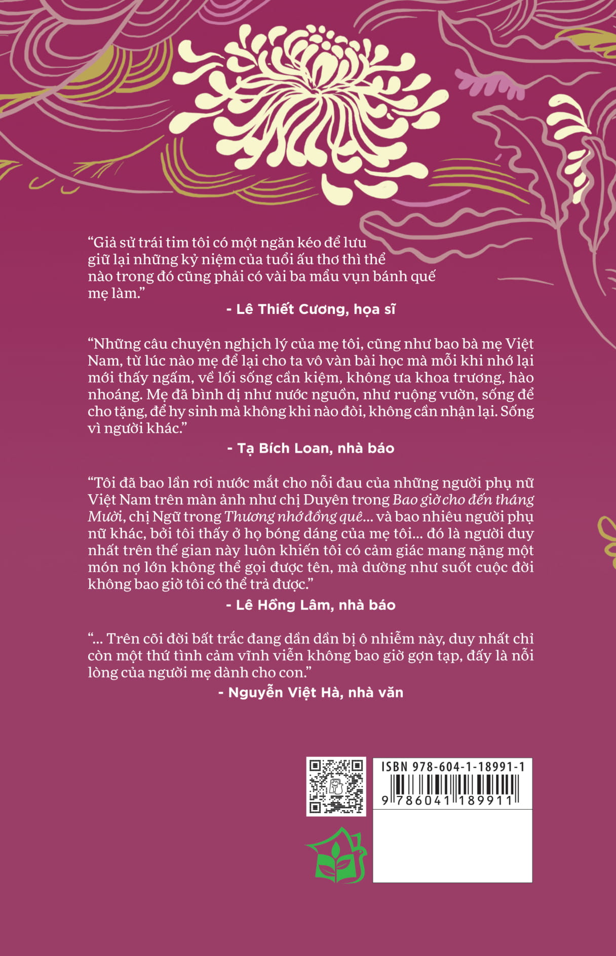 Mẹ Và Con - Tình Mẹ Con Của Những Người Nổi Tiếng PDF Mẹ Và Con - Tình Mẹ Con Của Những Người Nổi Tiếng PDF