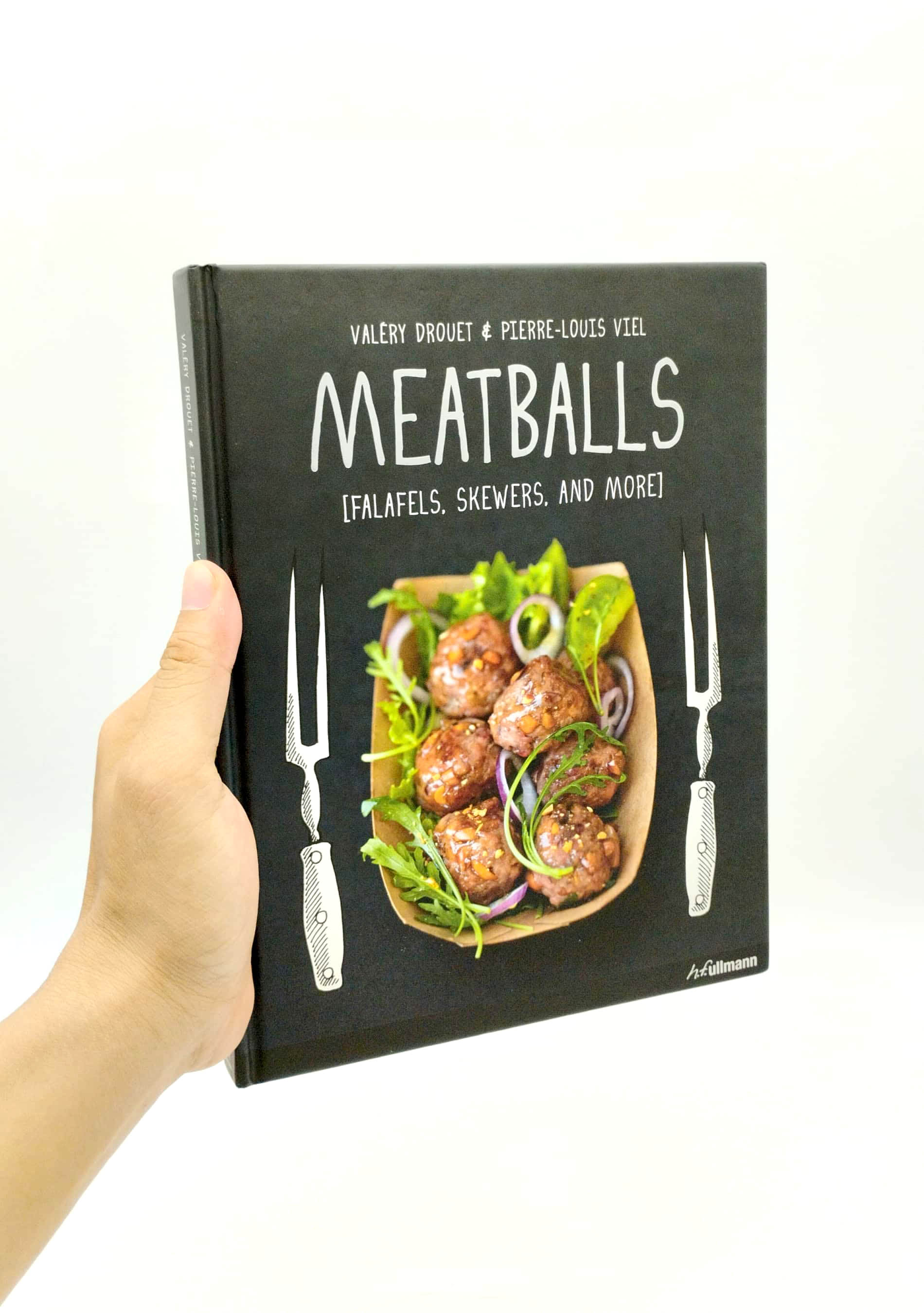 Meatballs - Felafels, Skewers and More PDF đọc ebook online, epub online, nghe sách nói audio miễn phí.