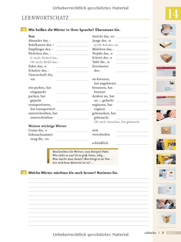 Menschen A2/2: Deutsch als Fremdsprache / Arbeitsbuch mit Audio-CD ...
