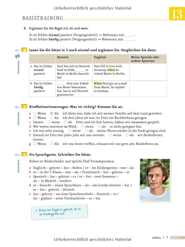 Menschen A2/2: Deutsch als Fremdsprache / Arbeitsbuch mit Audio-CD ...