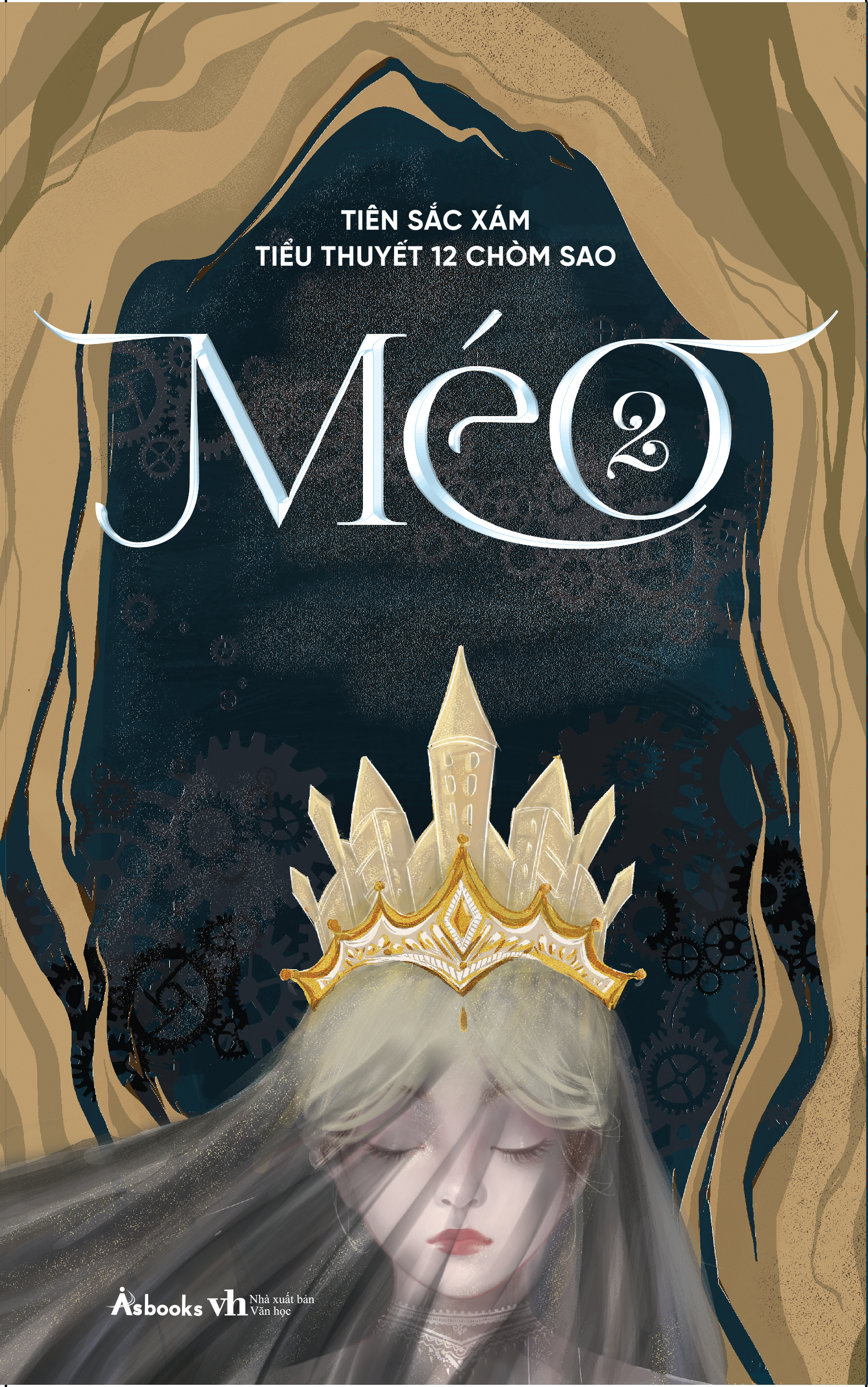 Tải sách Méo - Tập 2 - Tặng Kèm 6 Postcard Nhân Vật PDF đọc ebook online, epub online, nghe sách nói audio miễn phí.