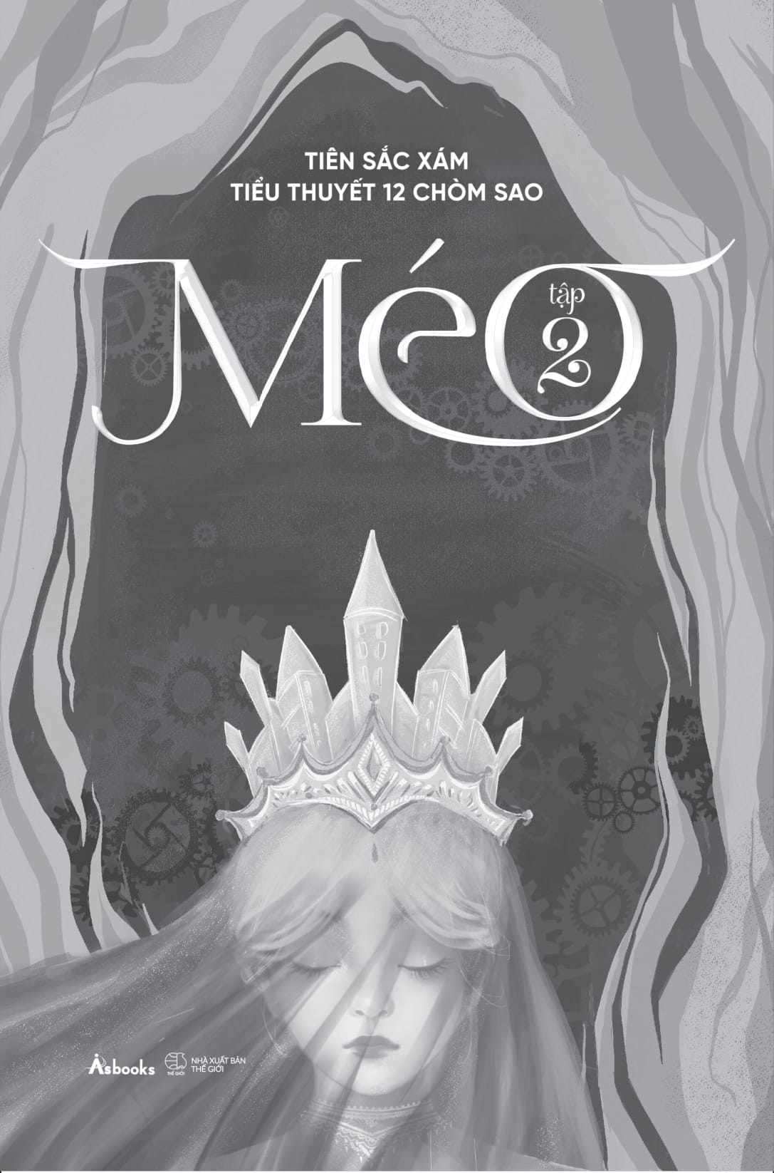 Tải sách Méo - Tập 2 - Tặng Kèm 6 Postcard Nhân Vật PDF đọc ebook online, epub online, nghe sách nói audio miễn phí.