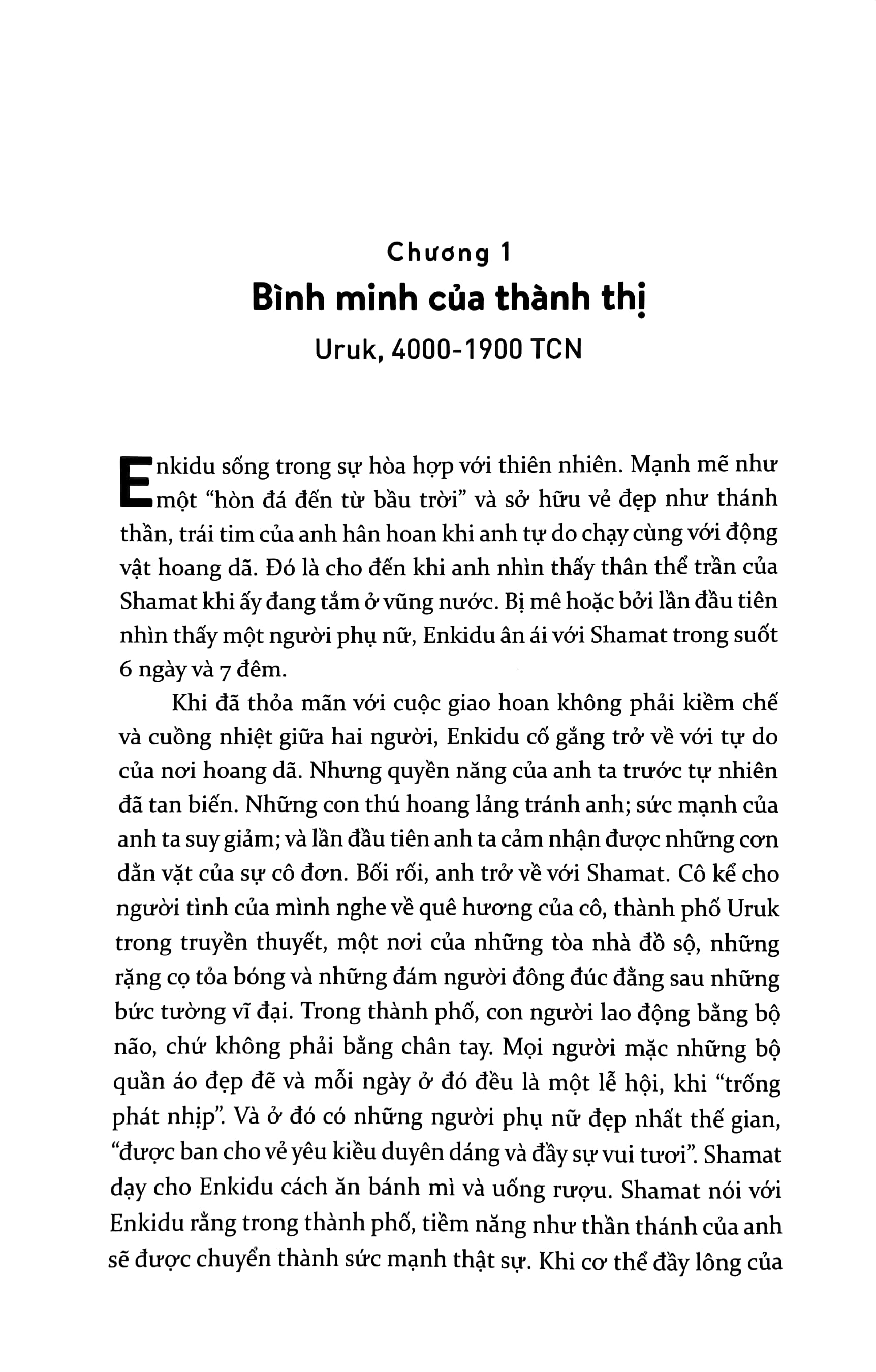 Metropolis - Lịch Sử Phát Triển Đô Thị, Phát Minh Lớn Nhất Của Loài Người PDF đọc ebook online, epub online, nghe sách nói audio miễn phí.