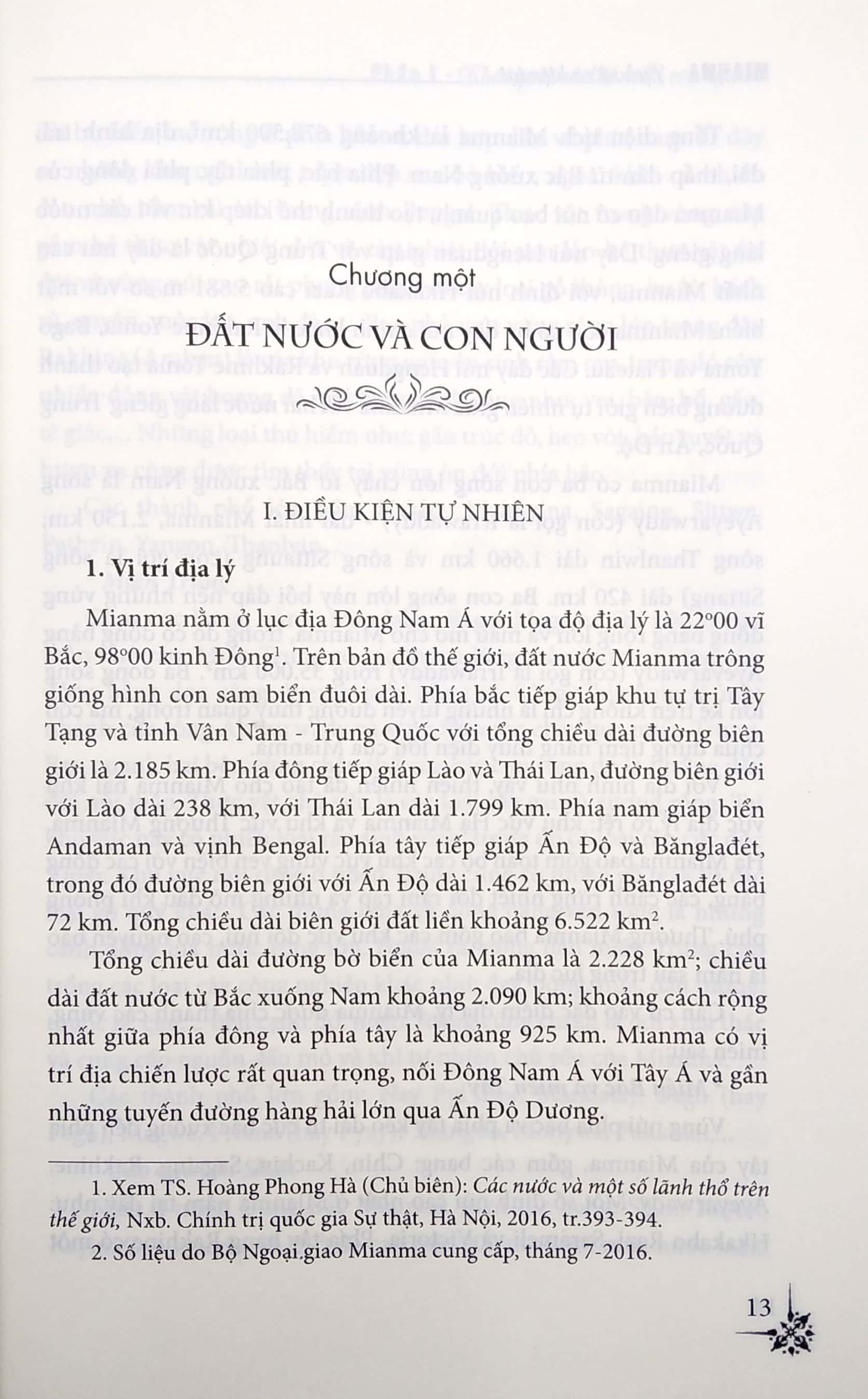 Mianma - Lịch Sử Và Hiện Tại PDF đọc ebook online, epub online, nghe sách nói audio miễn phí.