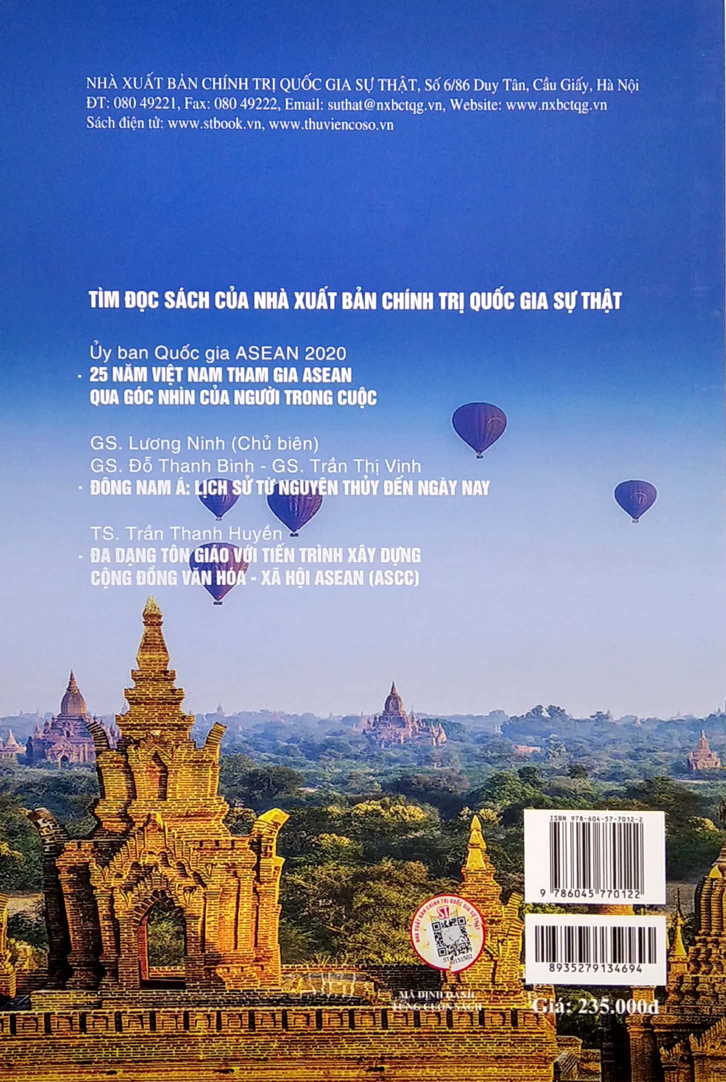 Mianma - Lịch Sử Và Hiện Tại PDF đọc ebook online, epub online, nghe sách nói audio miễn phí.