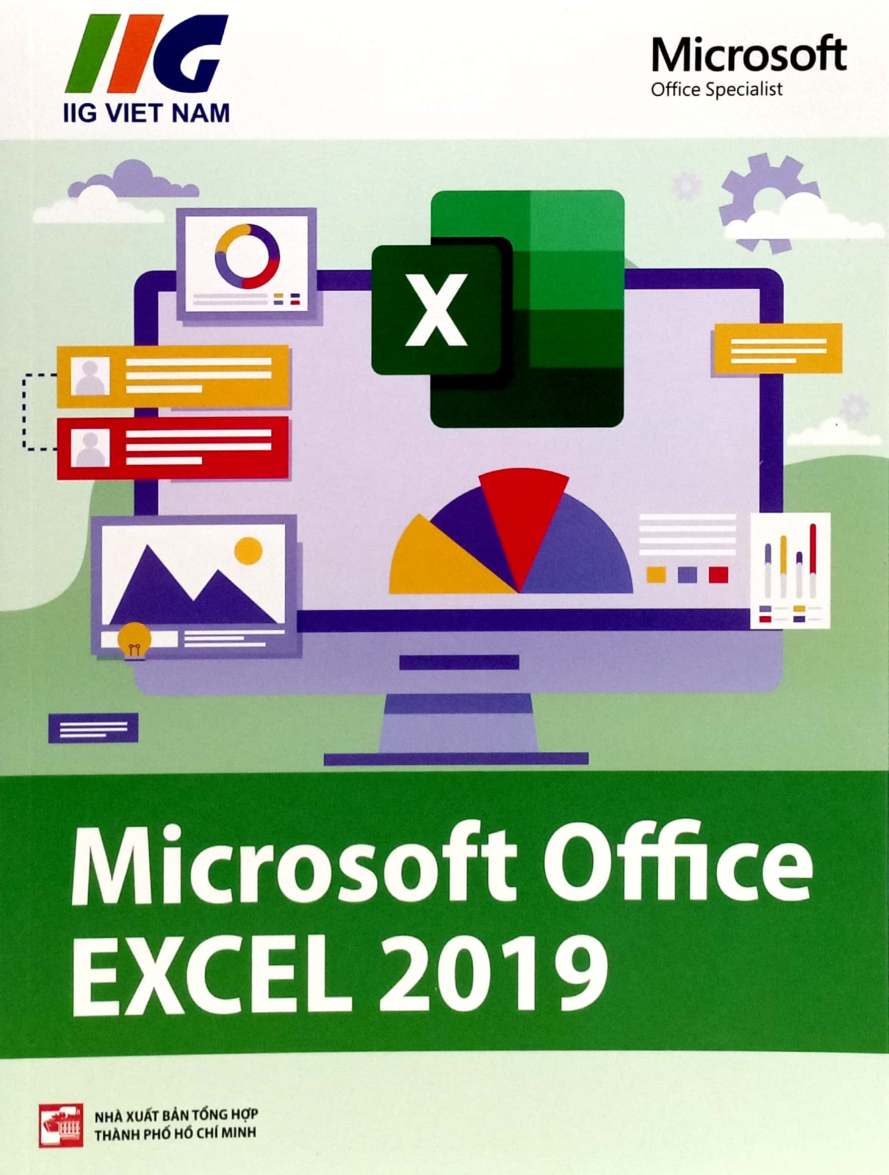 Microsoft excel 2019 pdf cdg angiang