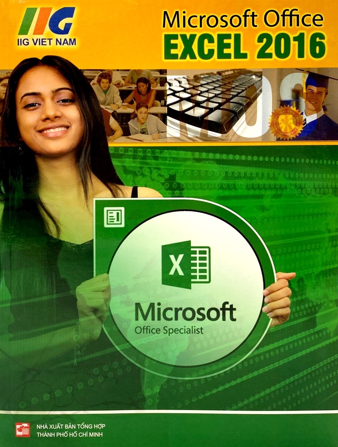 Microsoft Office Excel 2016 PDF - Tờ Khai Y Tế