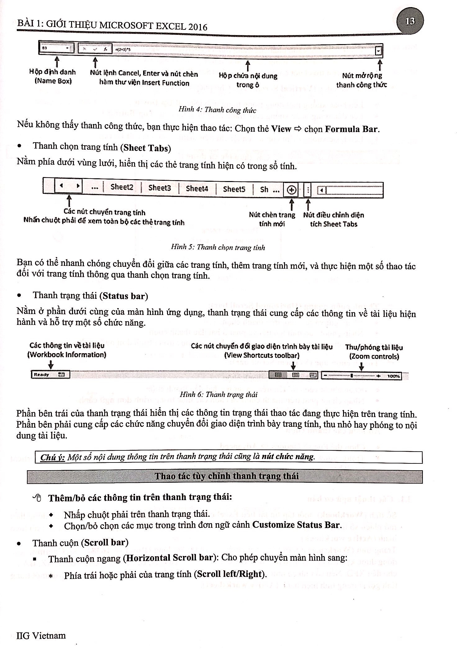 Microsoft Office Excel 2016 PDF Microsoft Office Excel 2016 PDF