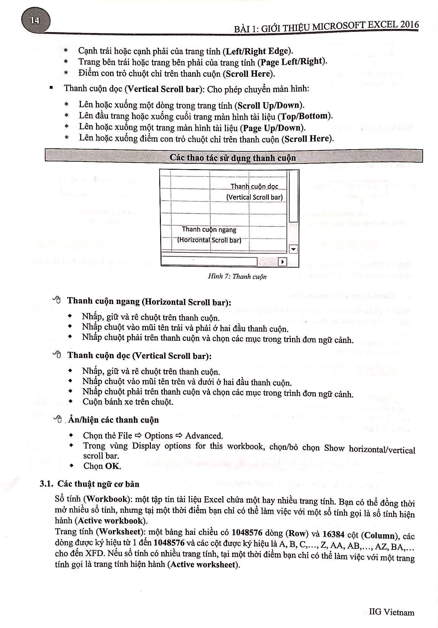 Microsoft Office Excel 2016 PDF Microsoft Office Excel 2016 PDF