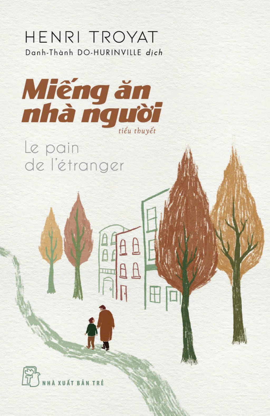Miếng Ăn Nhà Người PDF đọc ebook online, epub online, nghe sách nói audio miễn phí.
